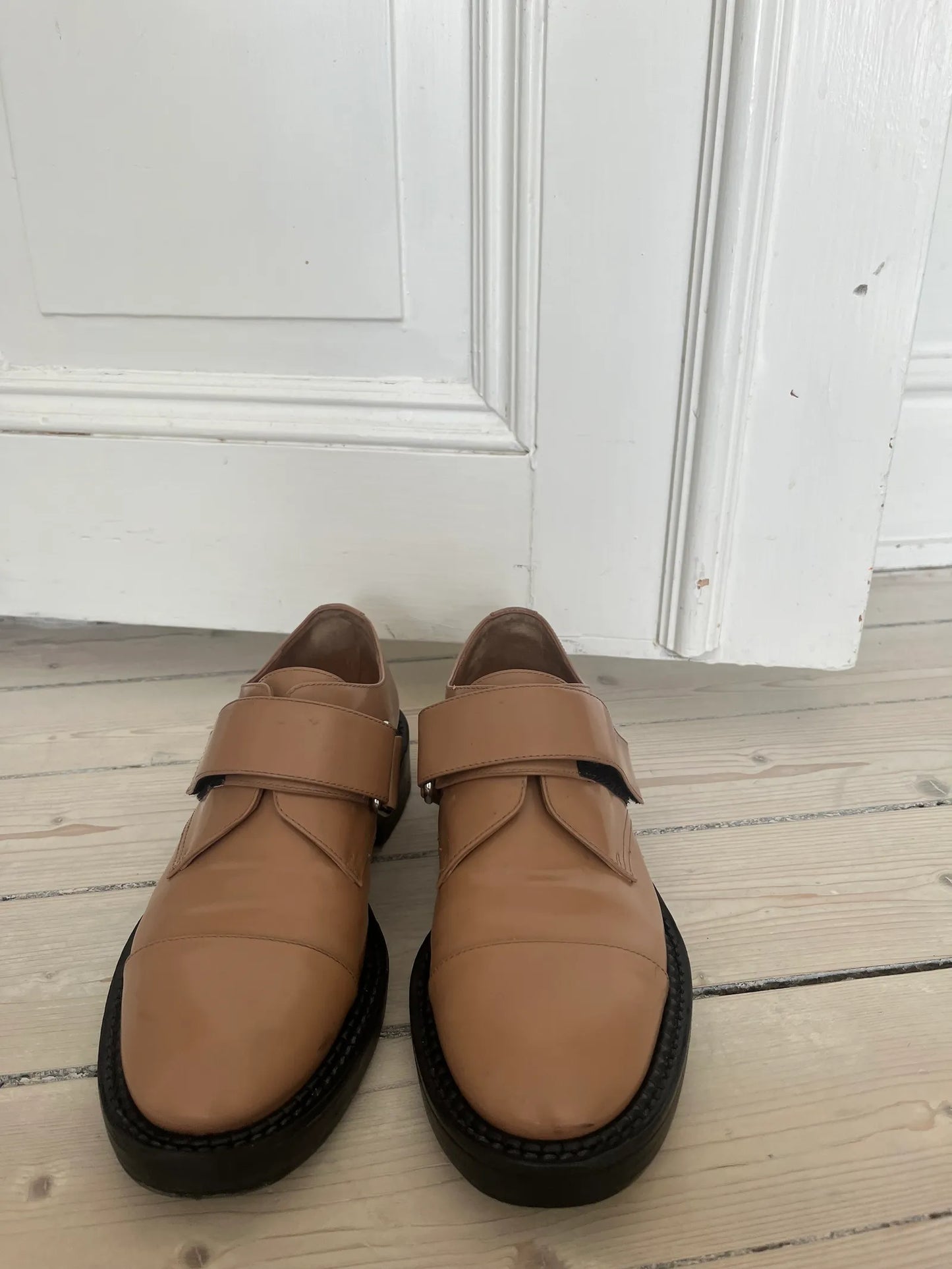 Marni-skinnloafers