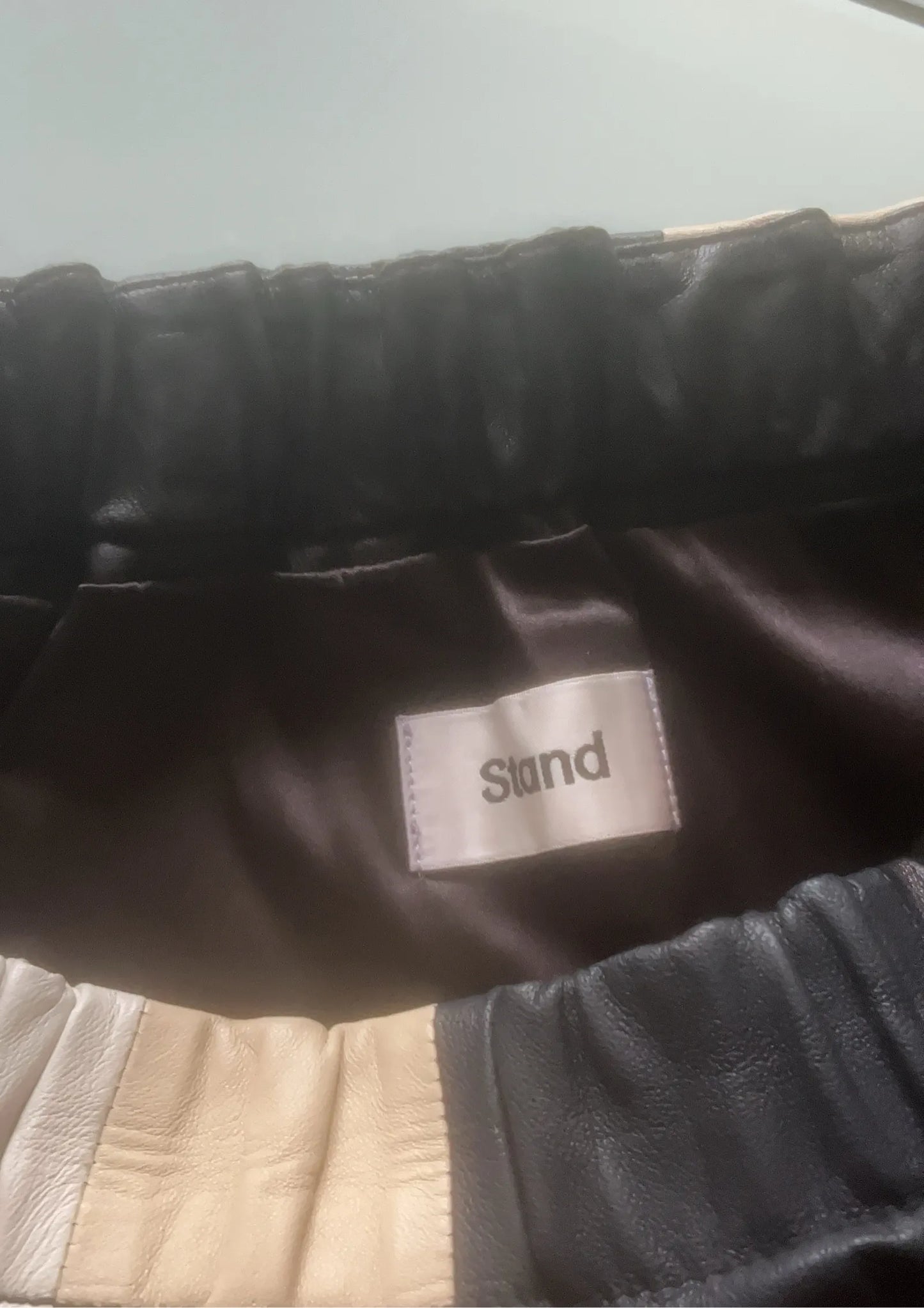 Stand Studio Eliana Skirt