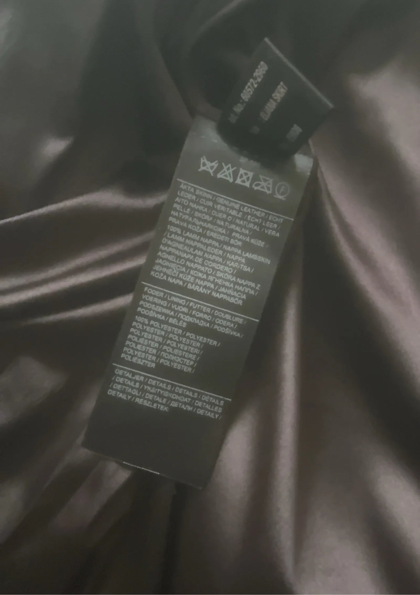 Stand Studio Eliana Skirt