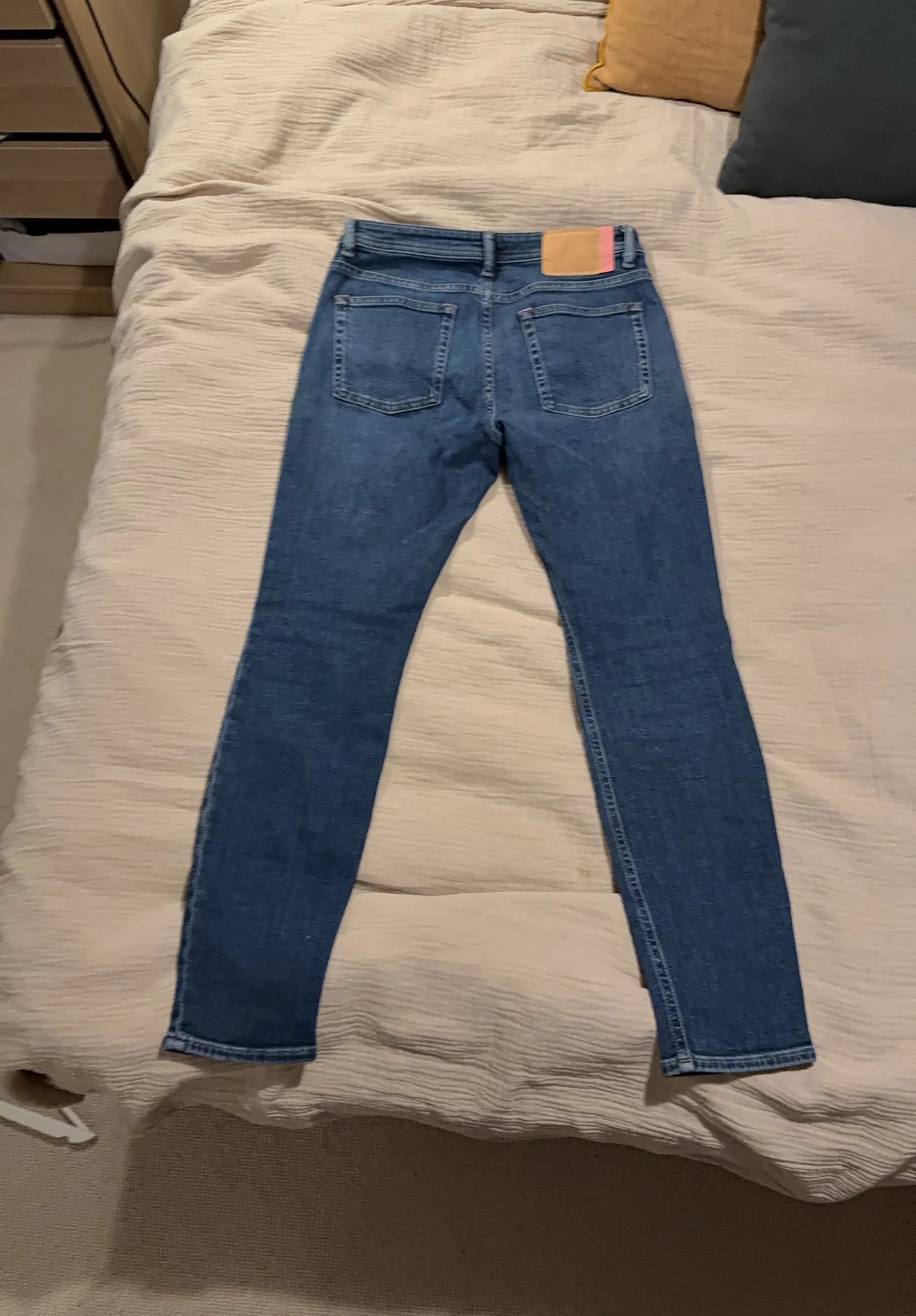 Acne Studios Jeans