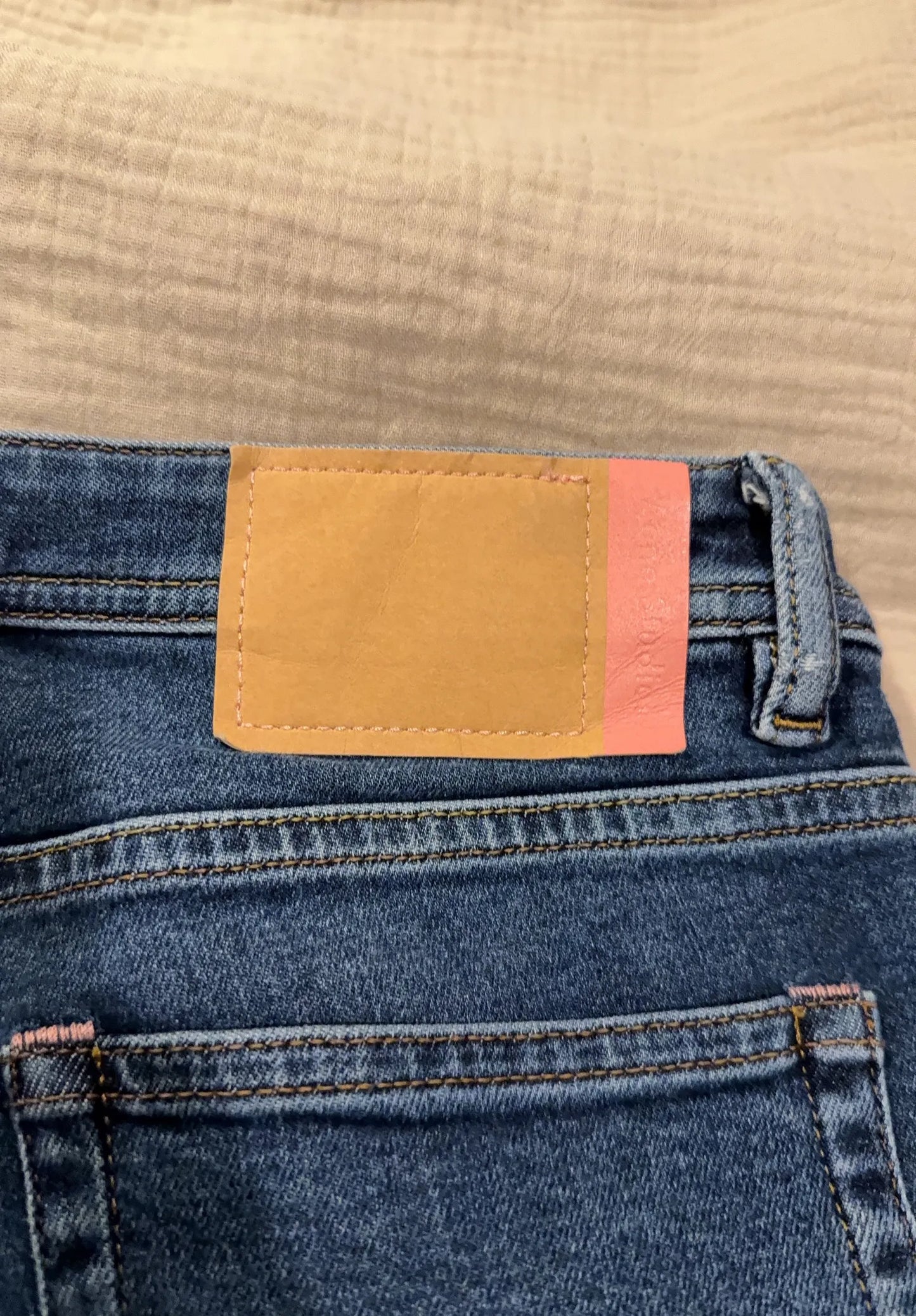 Acne Studios Jeans