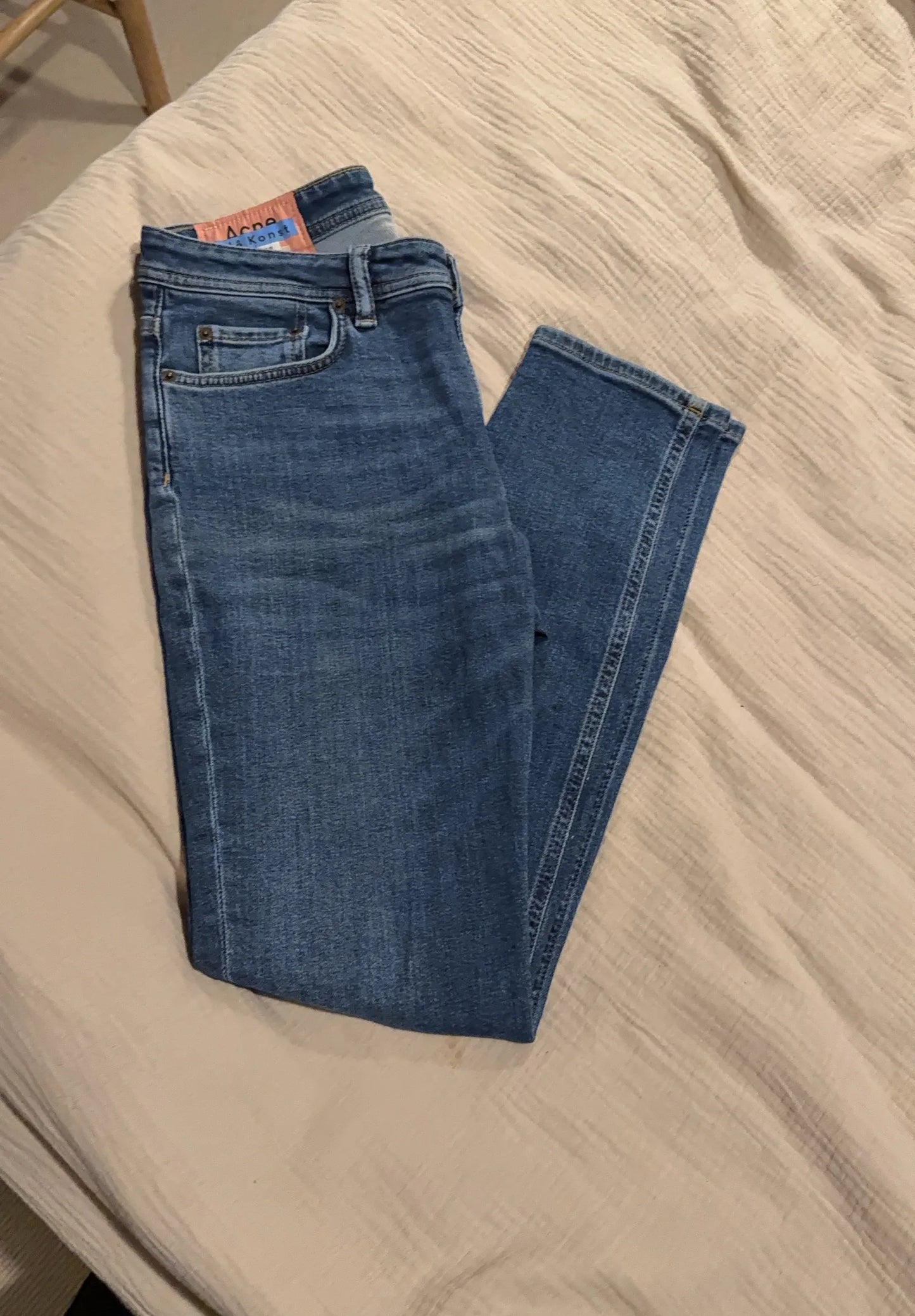 Acne Studios Jeans