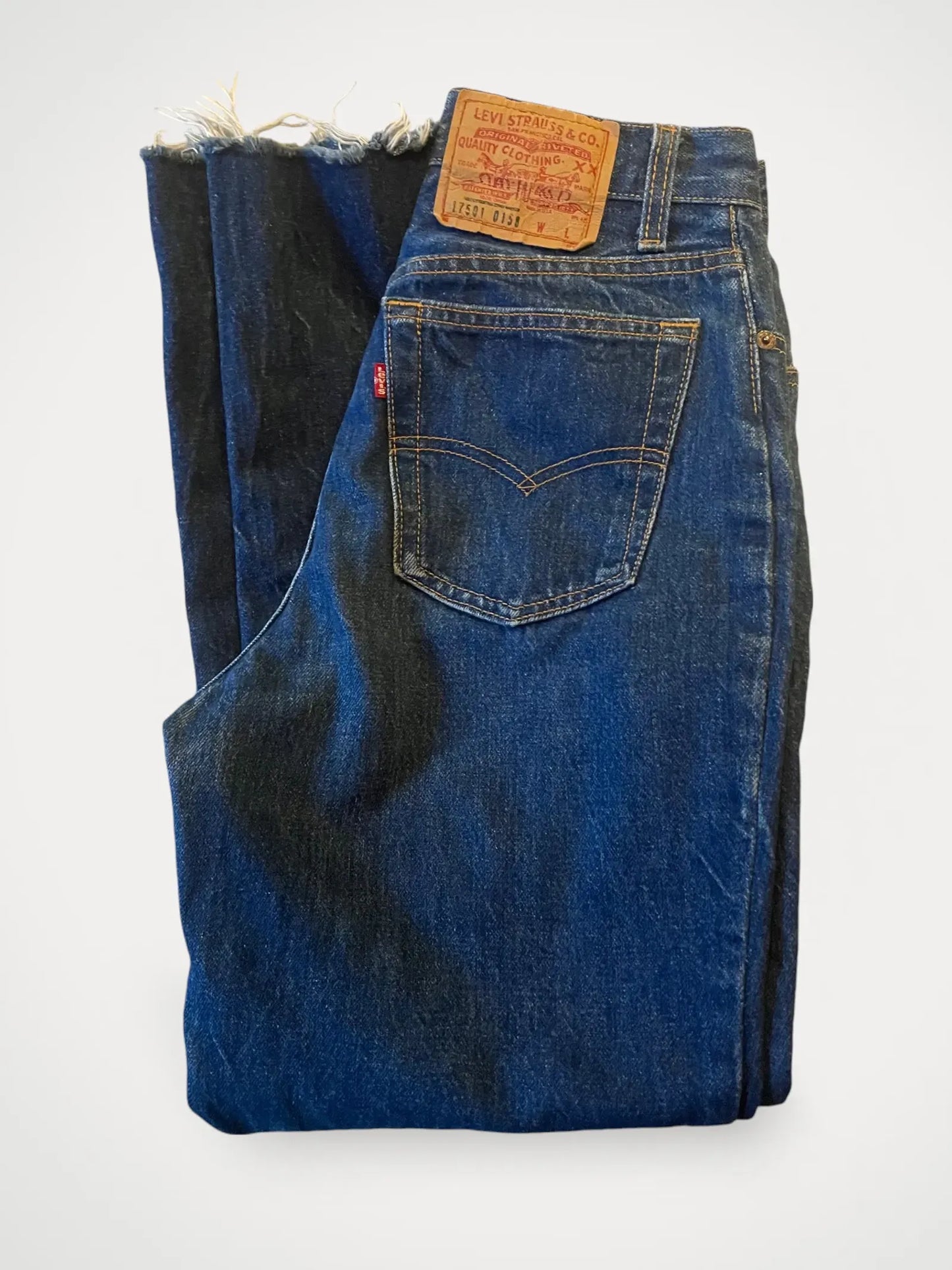 Levi's-jeans