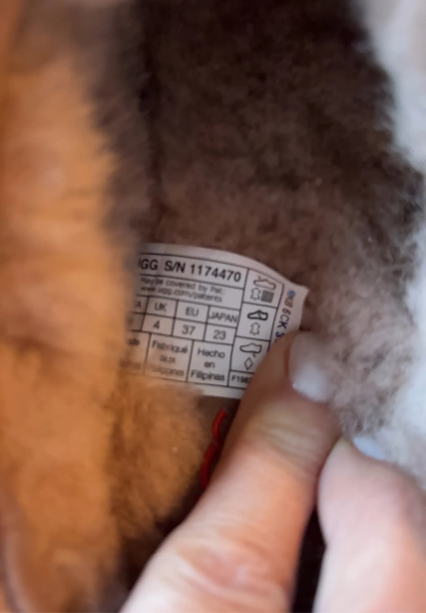 UGG W Tasman Ii Shoes