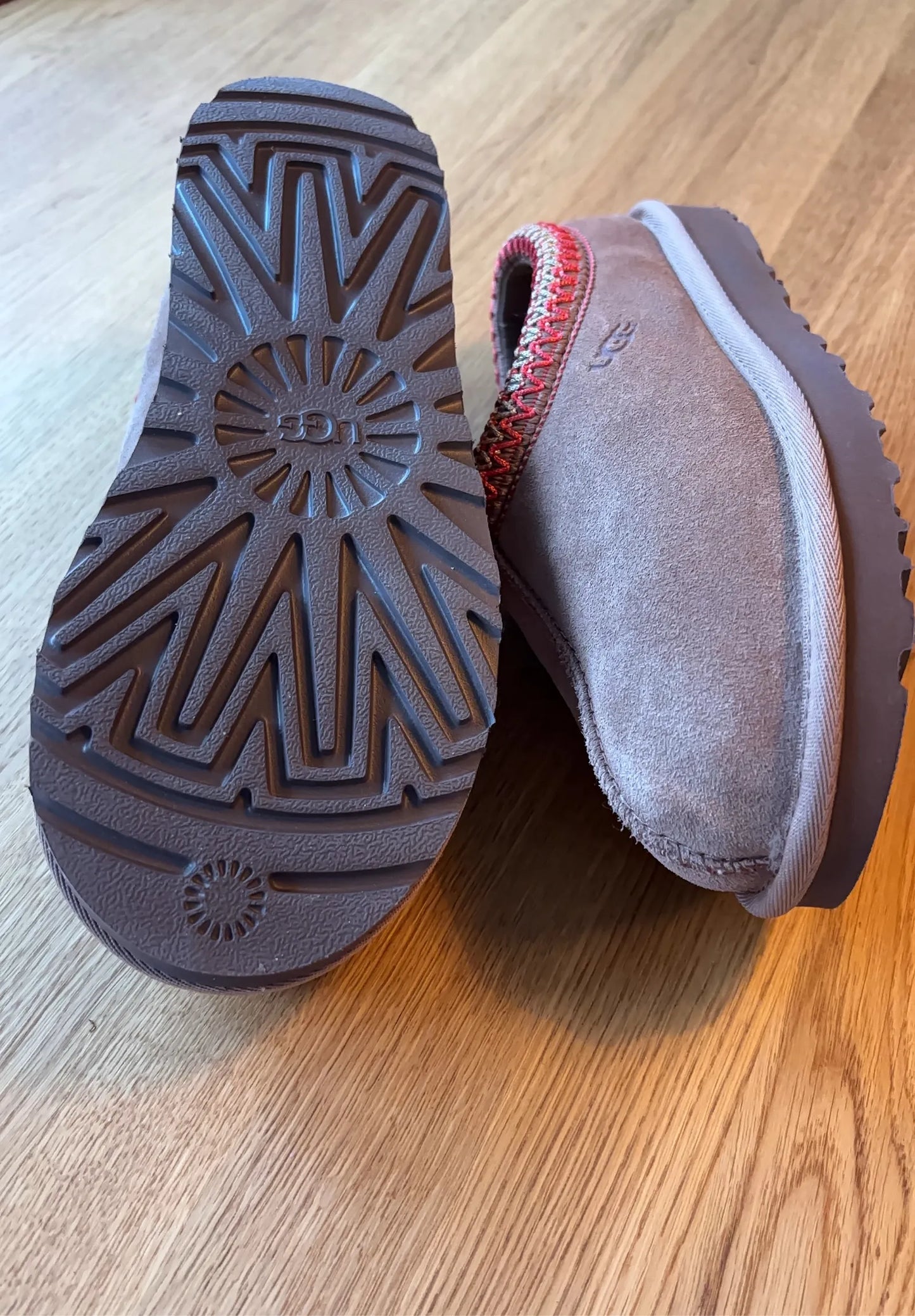 UGG W Tasman Ii Shoes