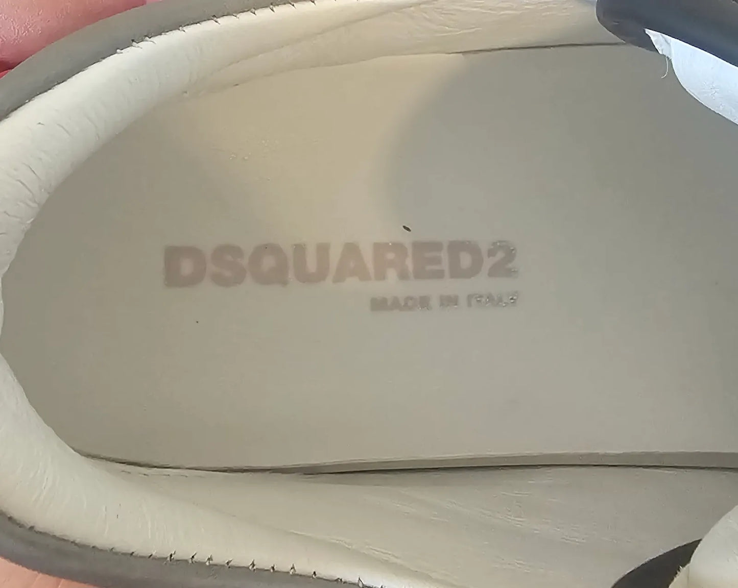 Dsquared2 Sneakers