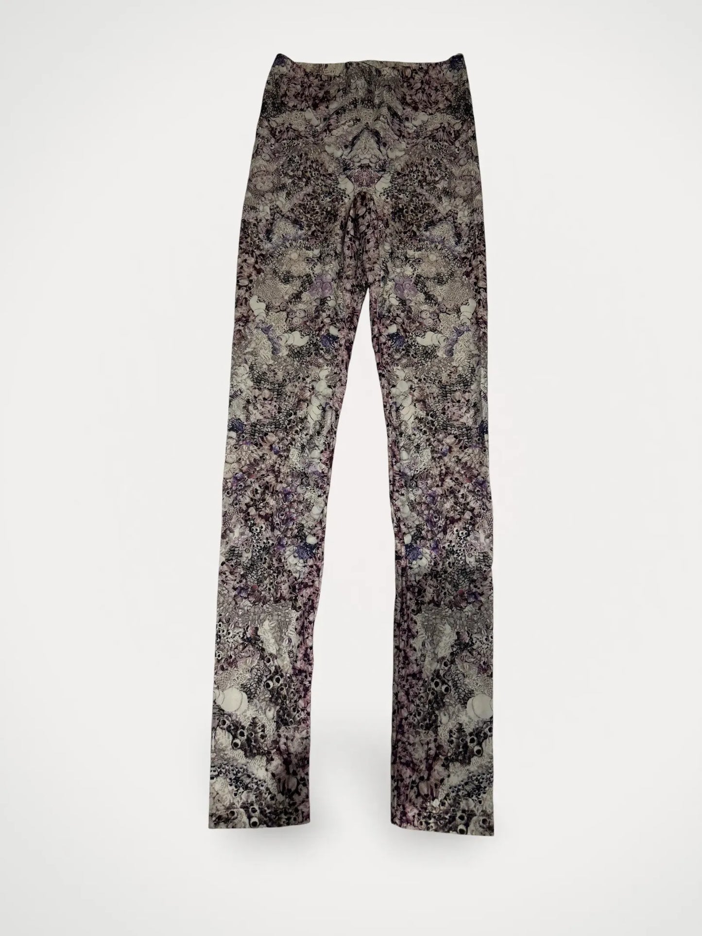 Alexander Mcqueen Trousers
