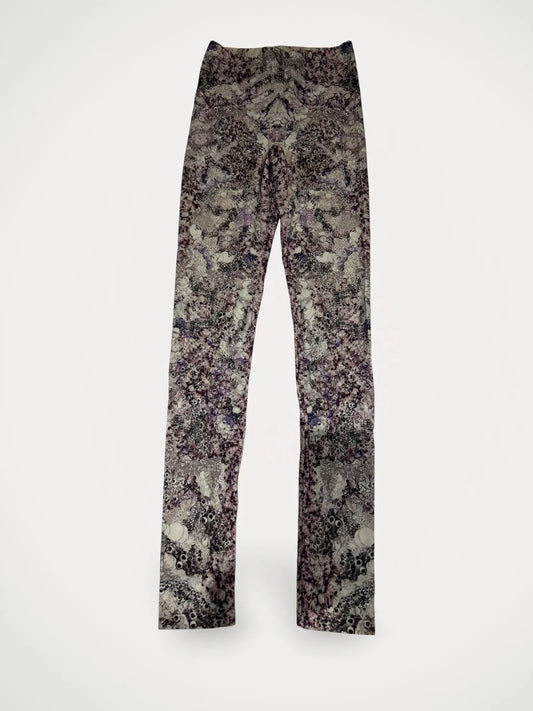 Alexander Mcqueen Trousers
