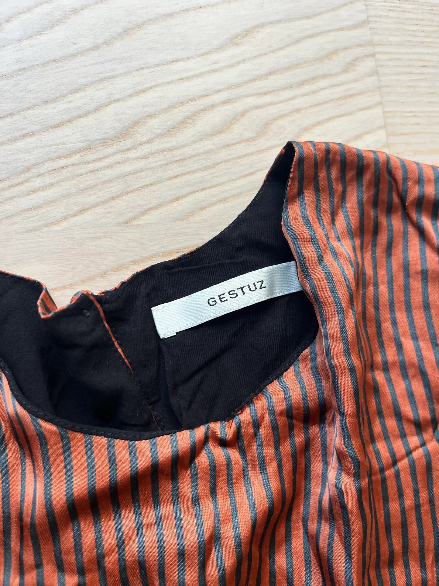 Gestuz Veronica-klänning