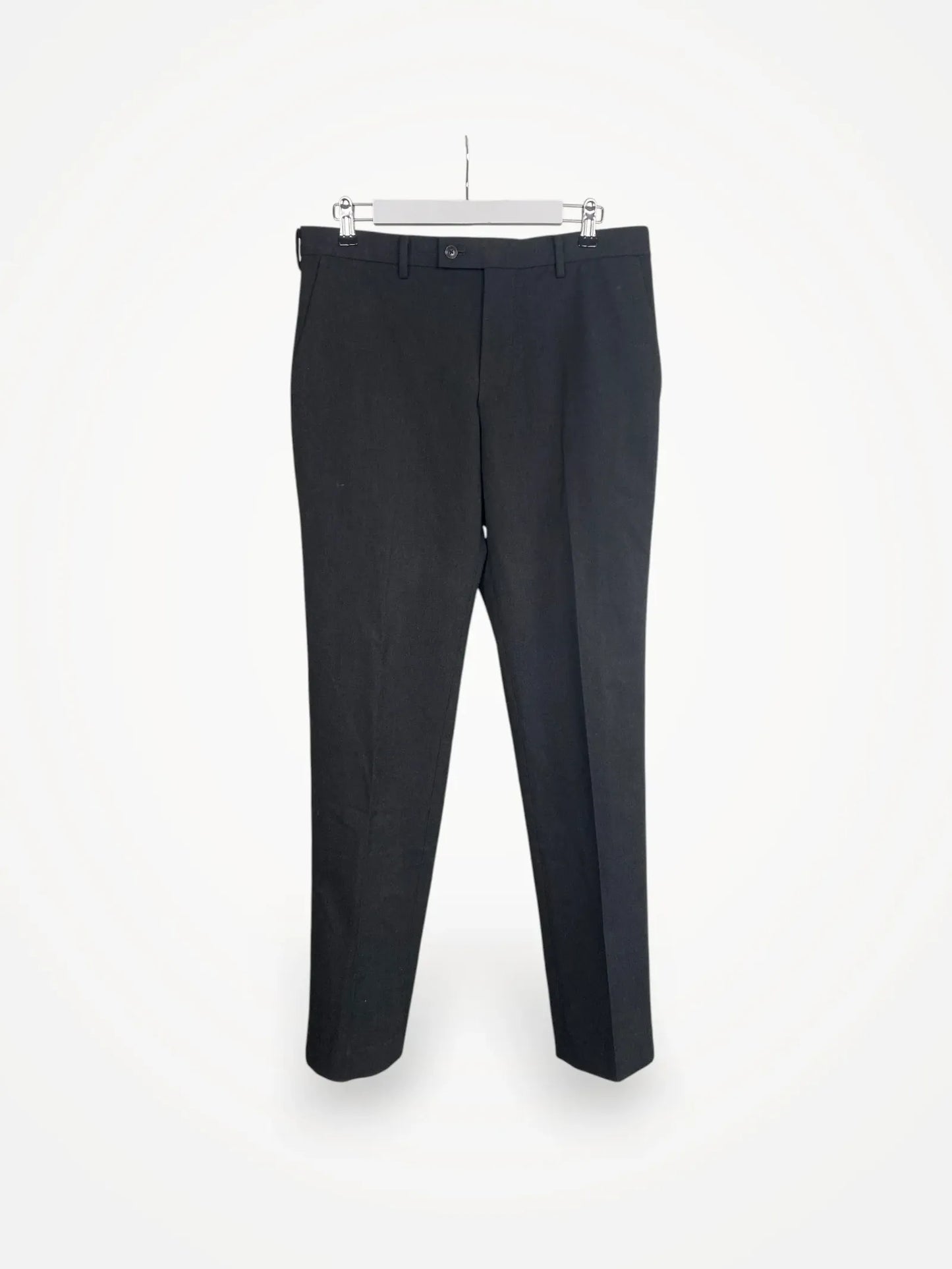 Uniqlo Suit Trousers