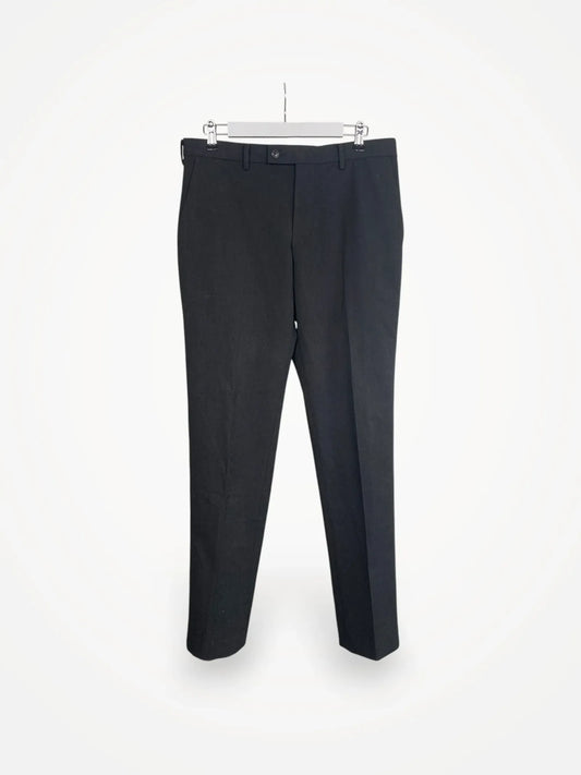 Uniqlo Suit Trousers
