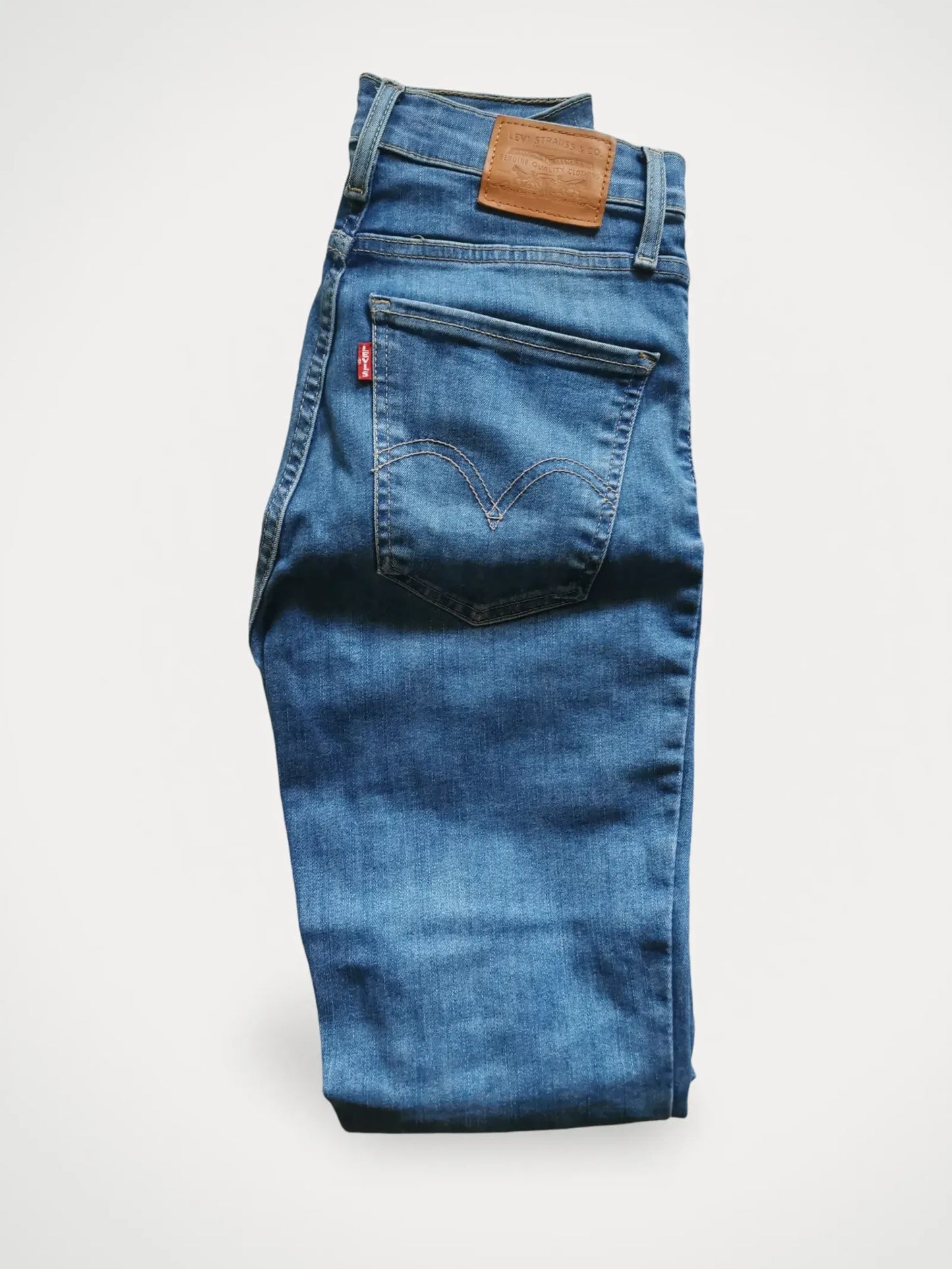 Levi's-jeans