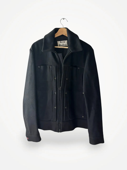 Acne Studios Metal Paw16 Jacket