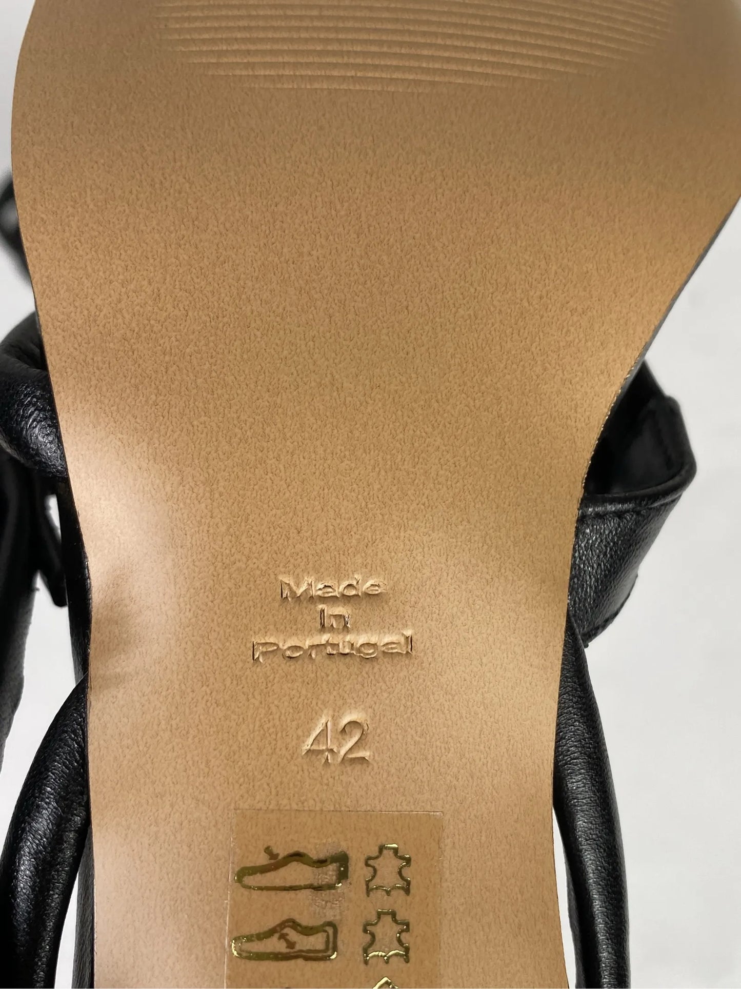 Blankens The Holly Heels