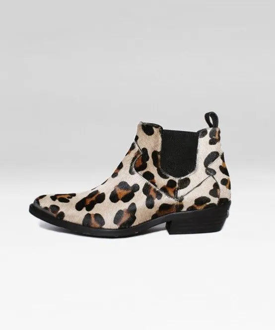 Zadig & Voltaire-skinnboots NWT