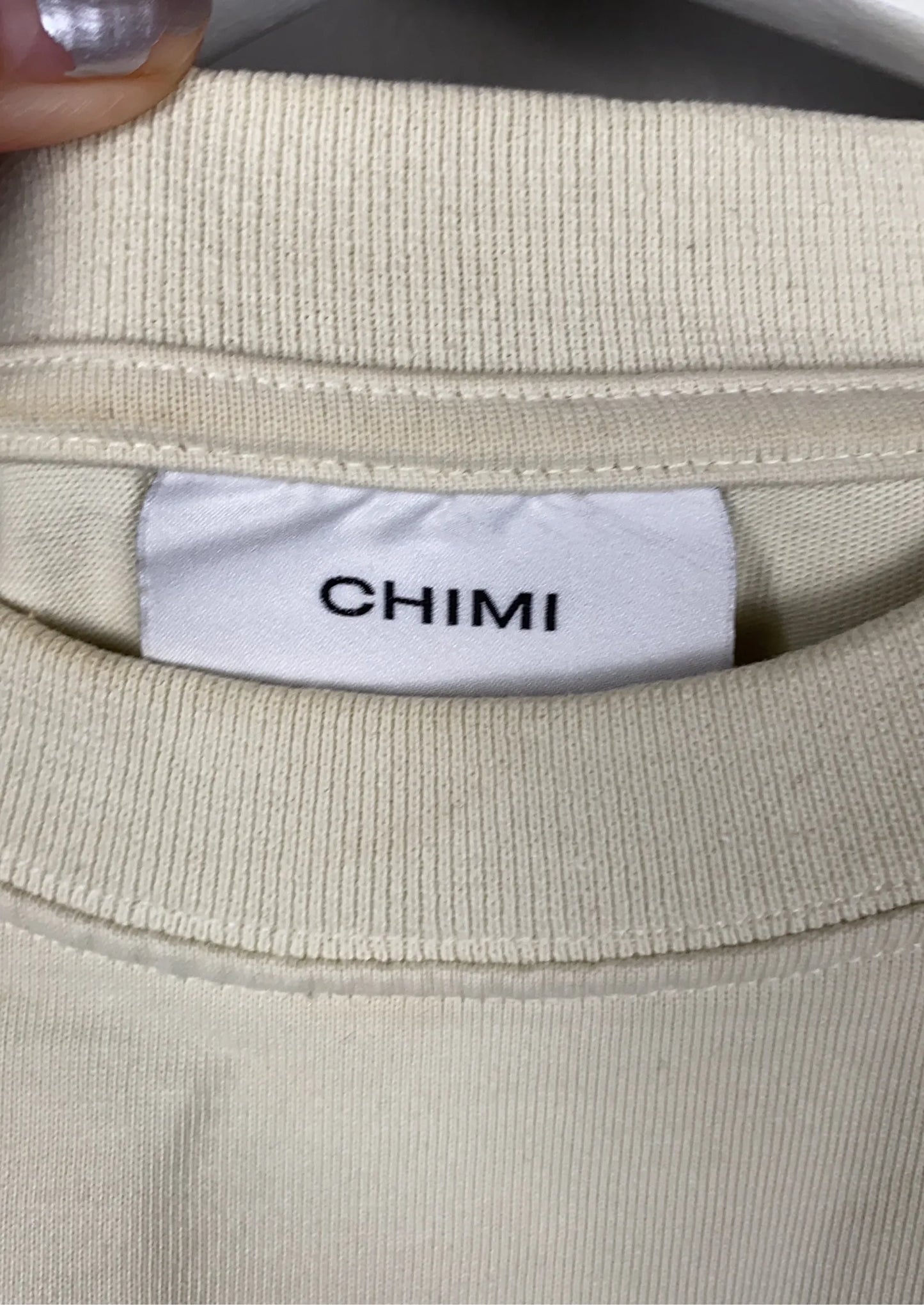 Chimi Sweater