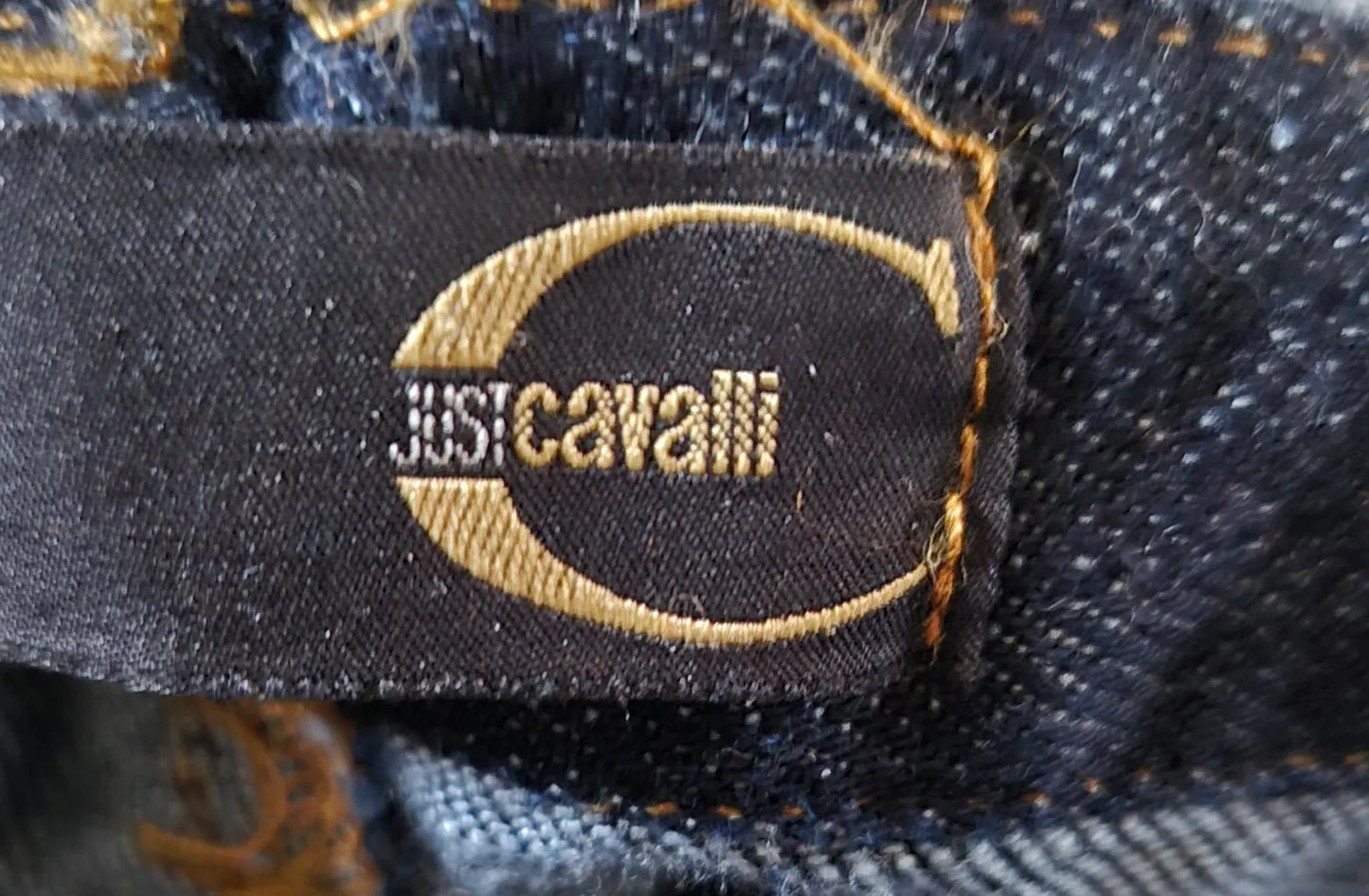 Just Cavalli Jumpsuit