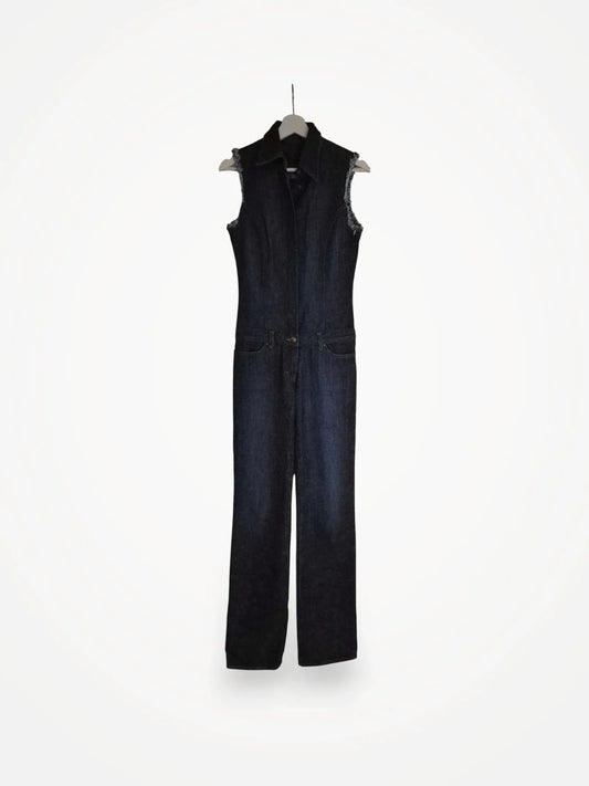 Just Cavalli-jumpsuit
