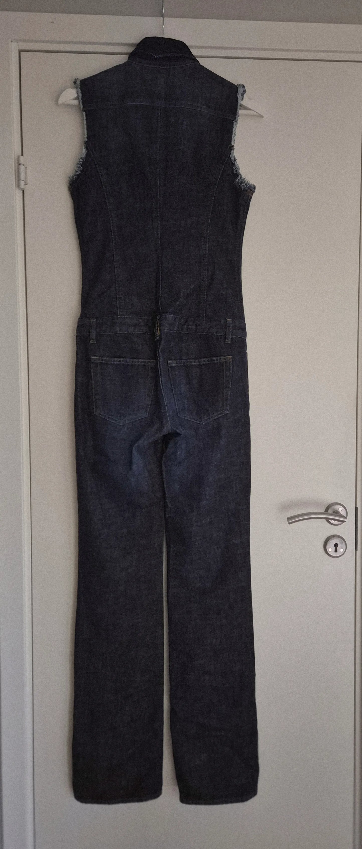 Just Cavalli Jumpsuit