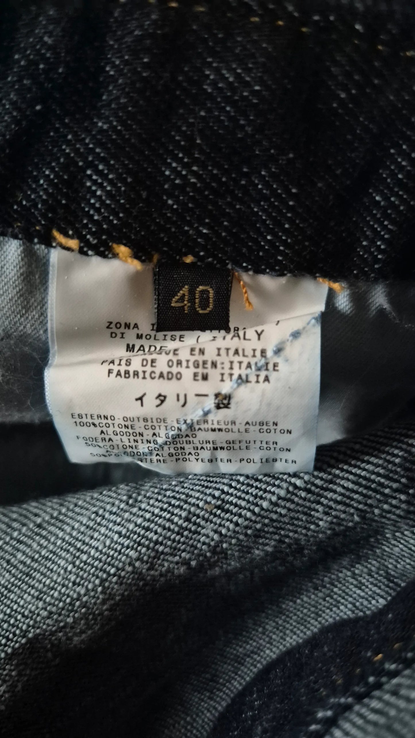 Just Cavalli Jumpsuit