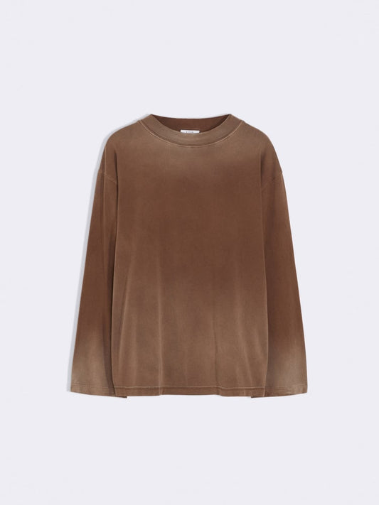 Eytys Compton Nougat-tröja