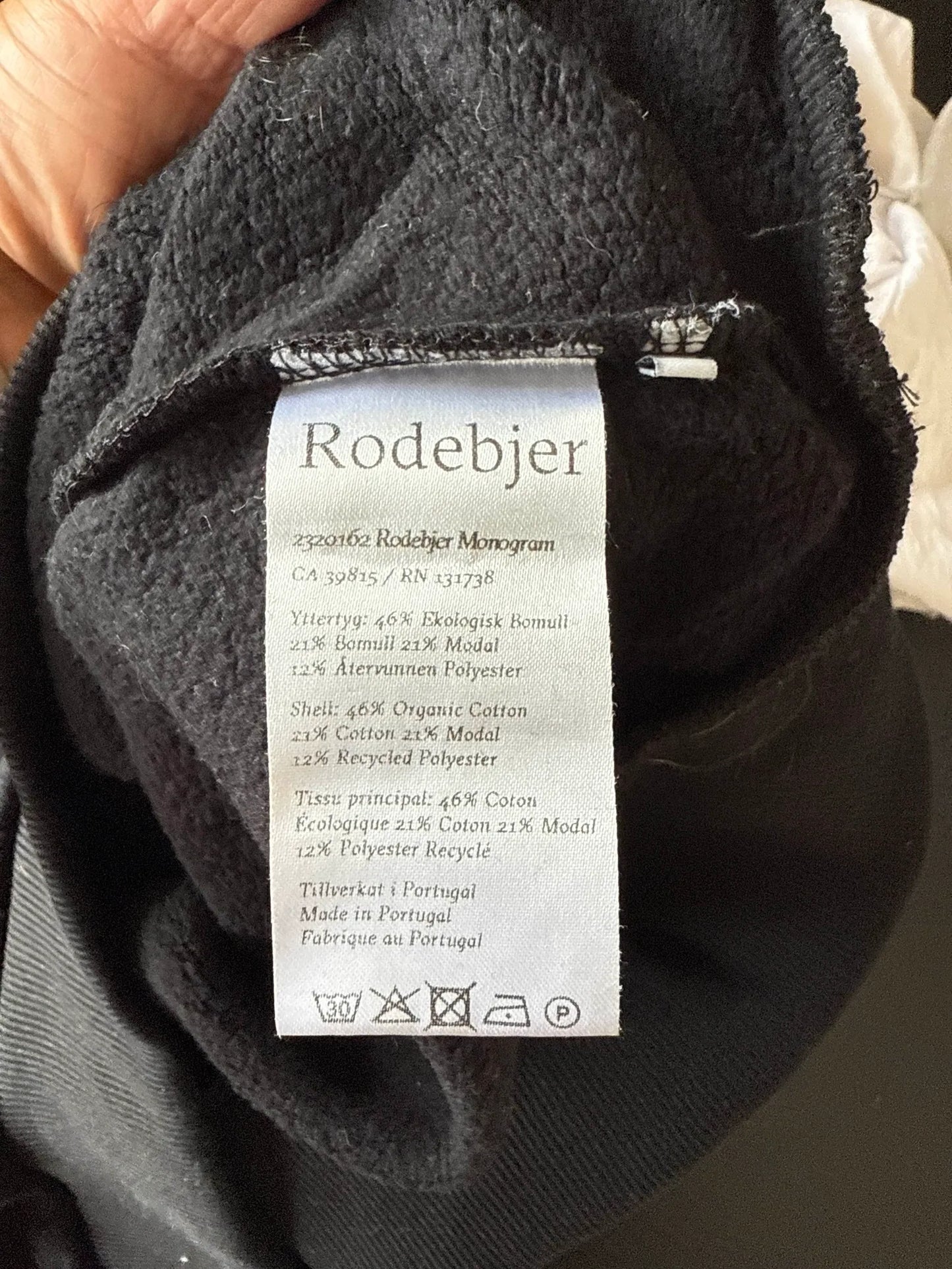 Rodebjer Hoodie