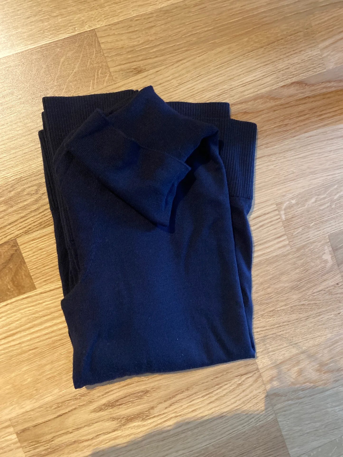 Cos-ullpolotröja NWOT