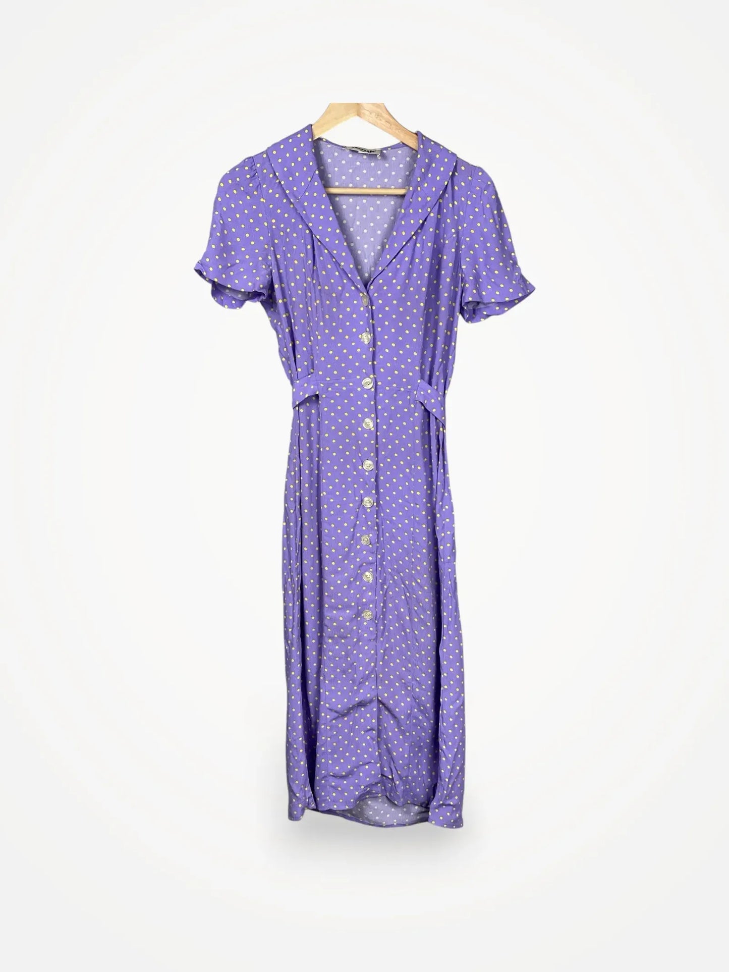 Rouje Marin-klänning