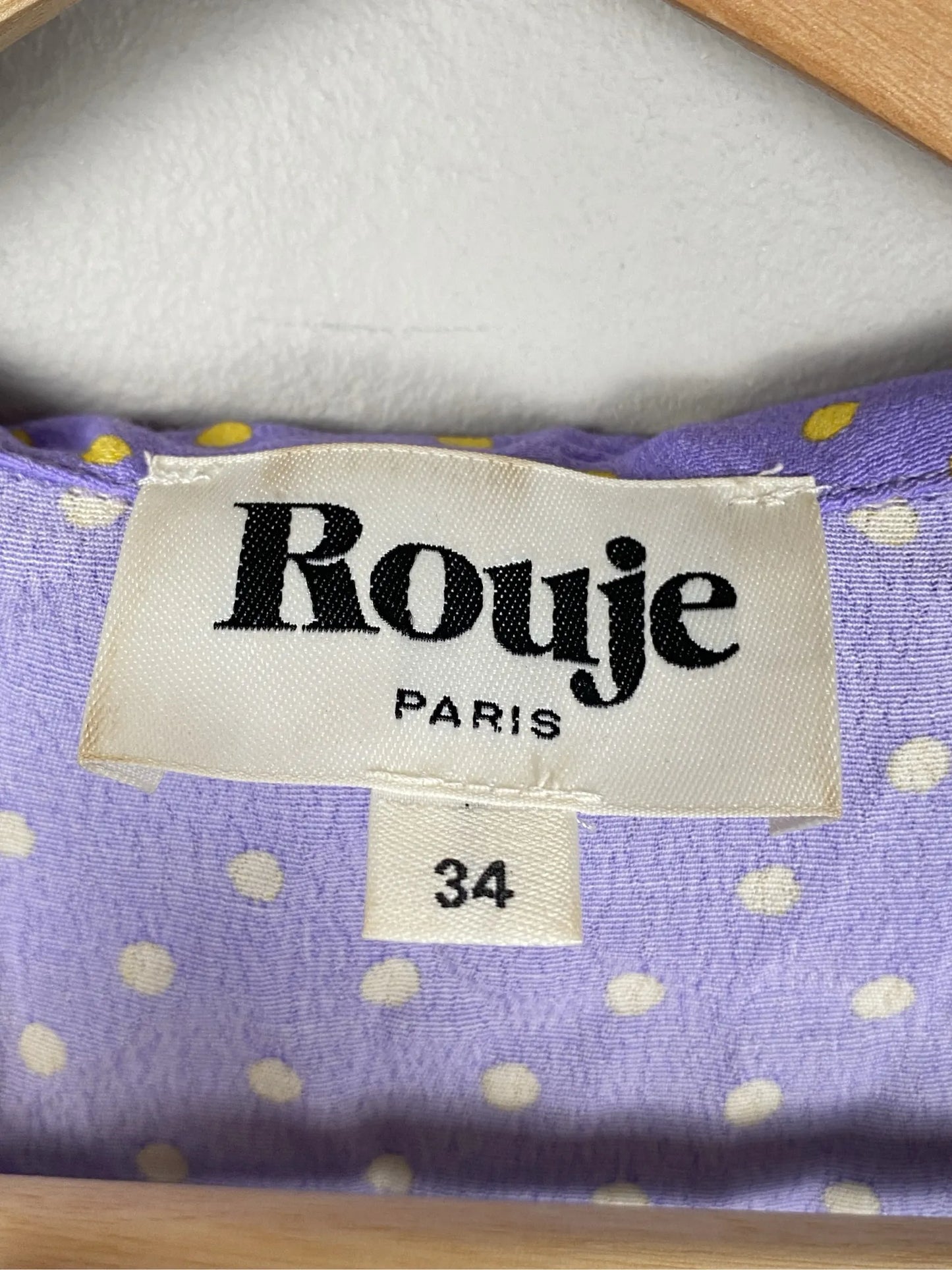 Rouje Marin-klänning