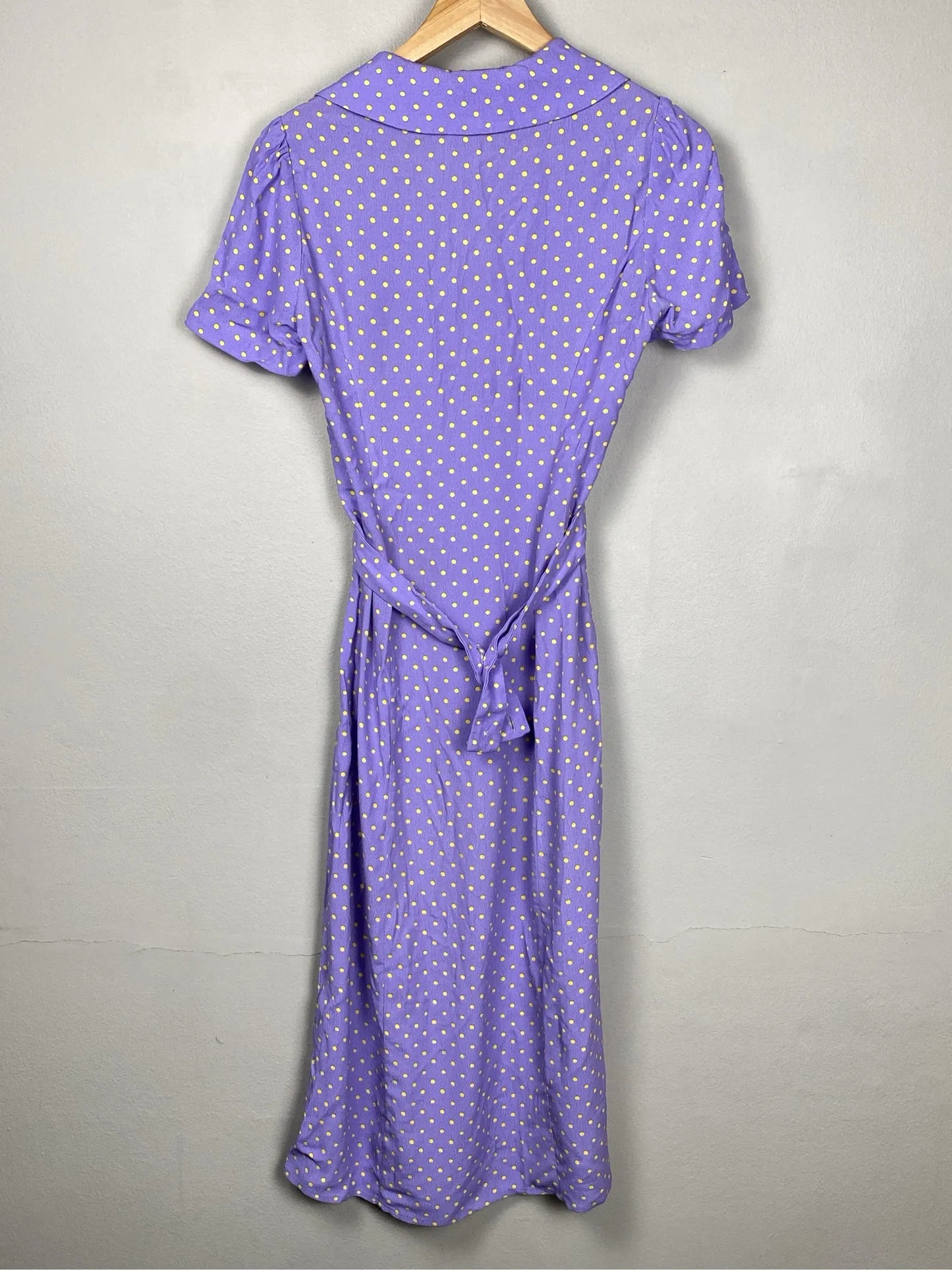 Rouje Marin-klänning