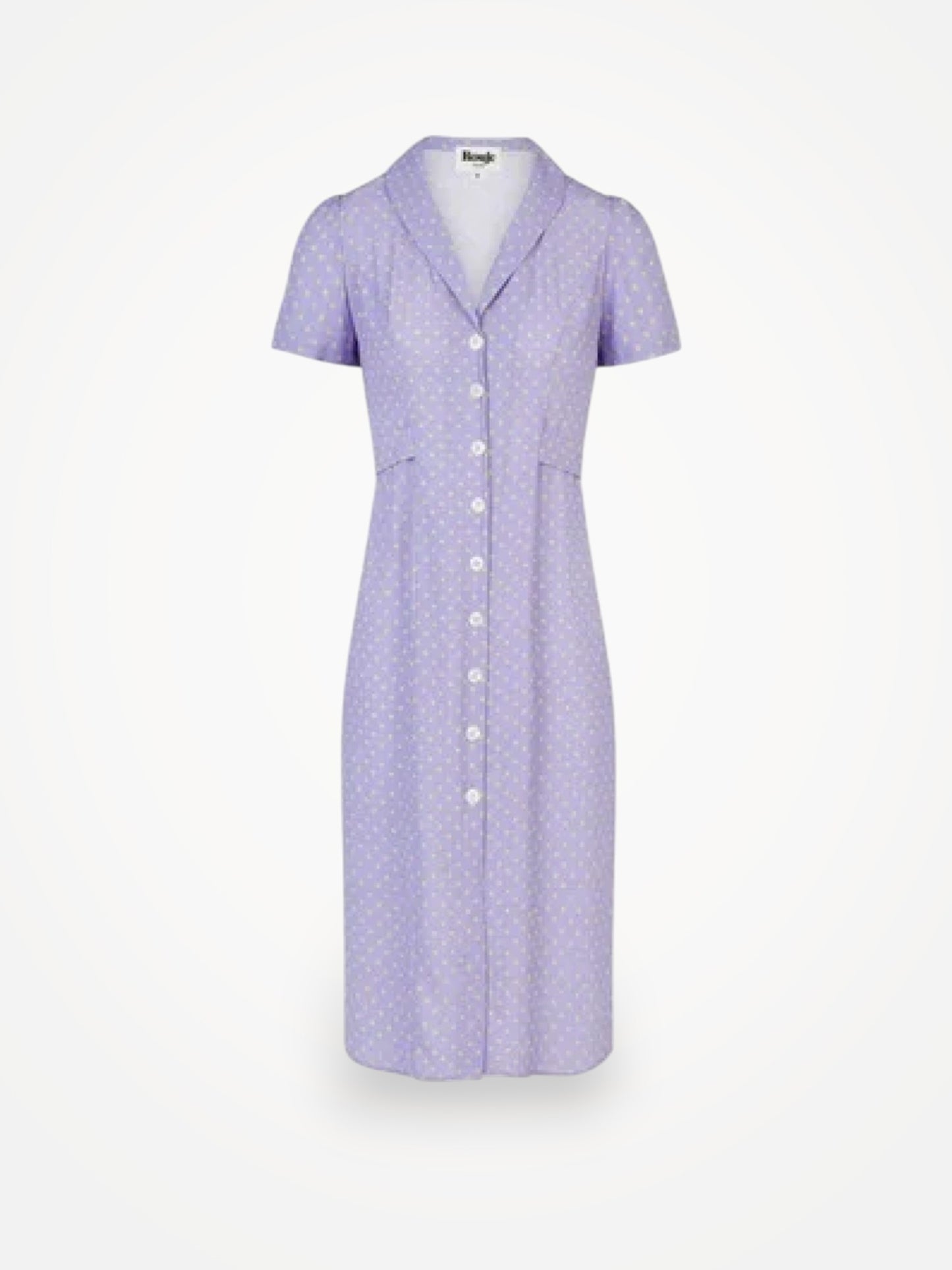 Rouje Marin-klänning