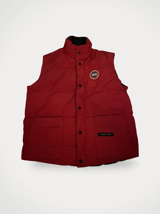 Canada Goose Vest