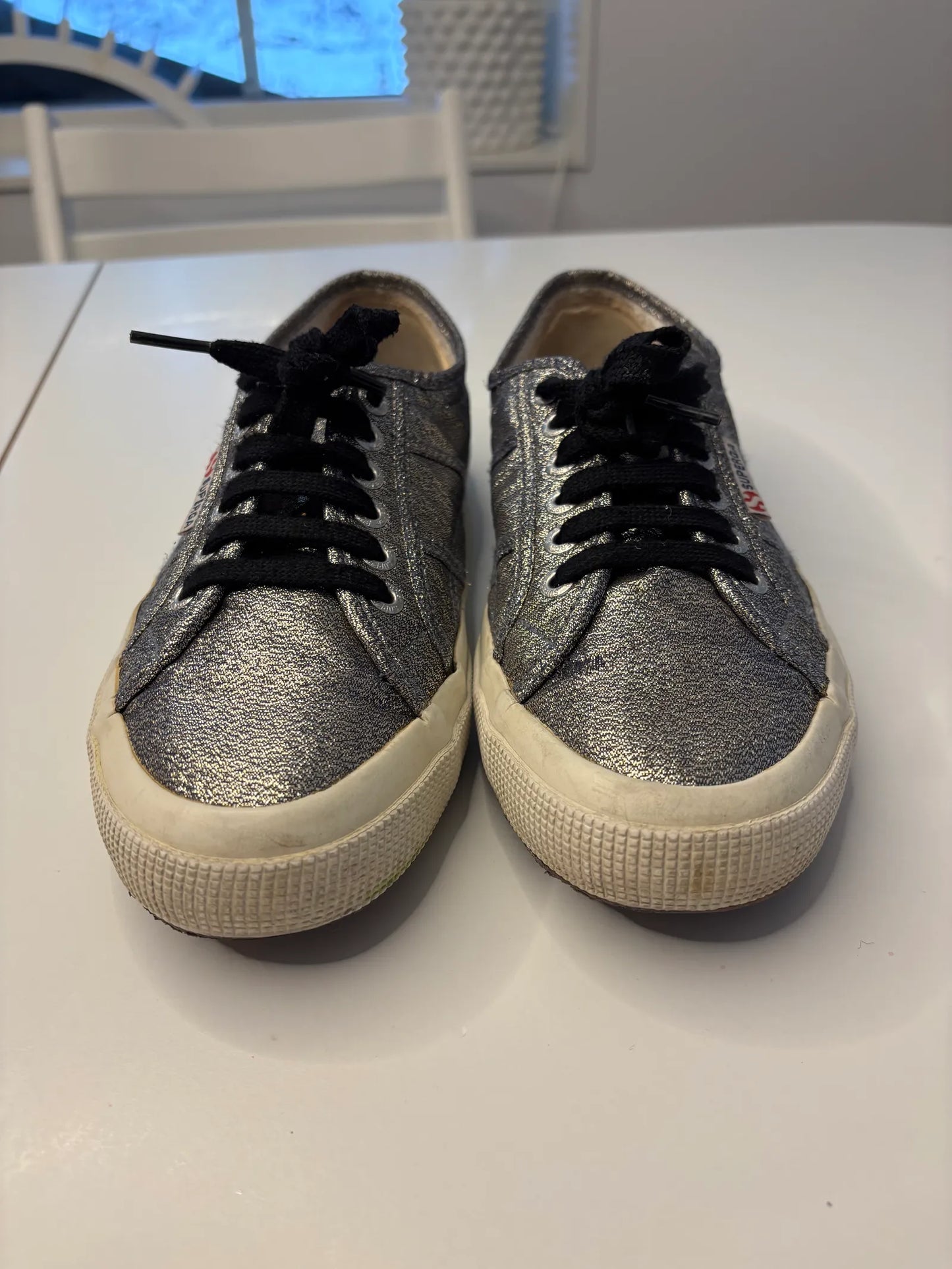 Superga-sneakers