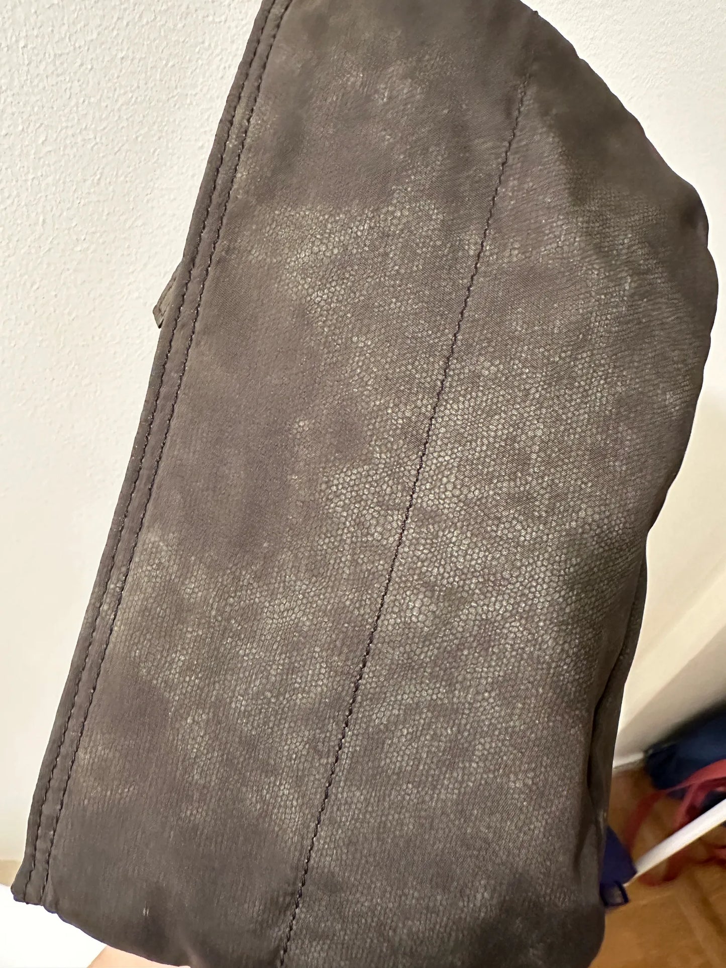 Filippa K Soft Sport-handväska NWOT