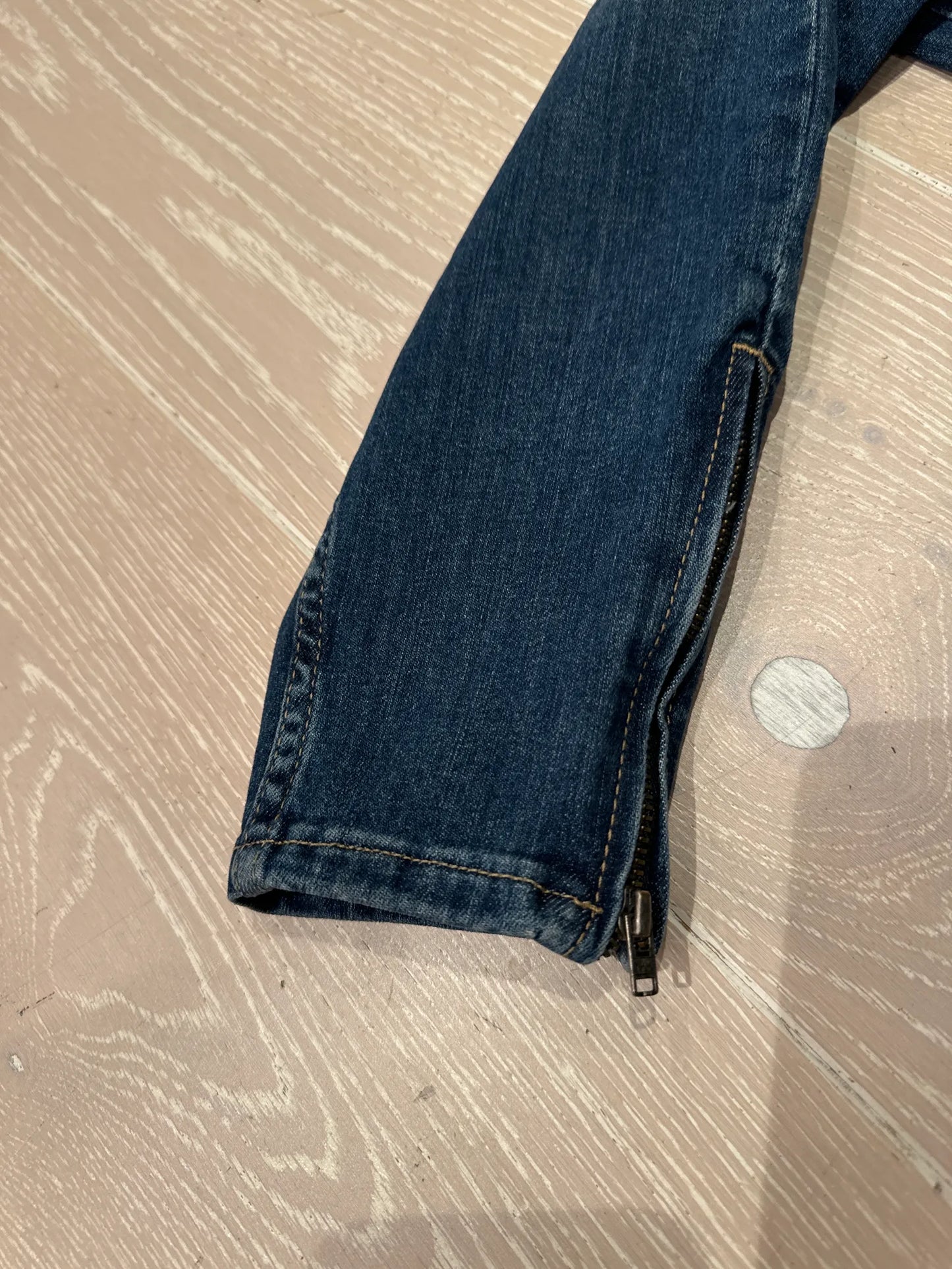 Twist & Tango-jeans NWOT