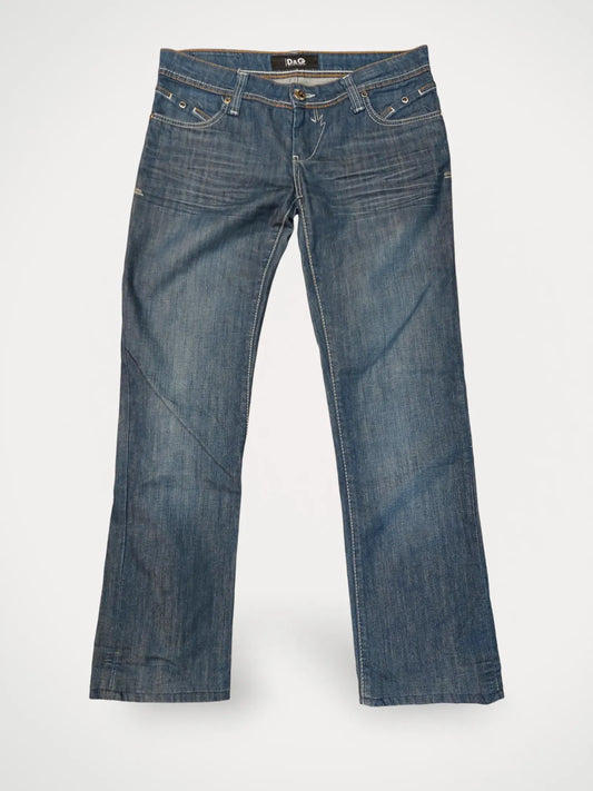 Dolce & Gabbana 638-jeans