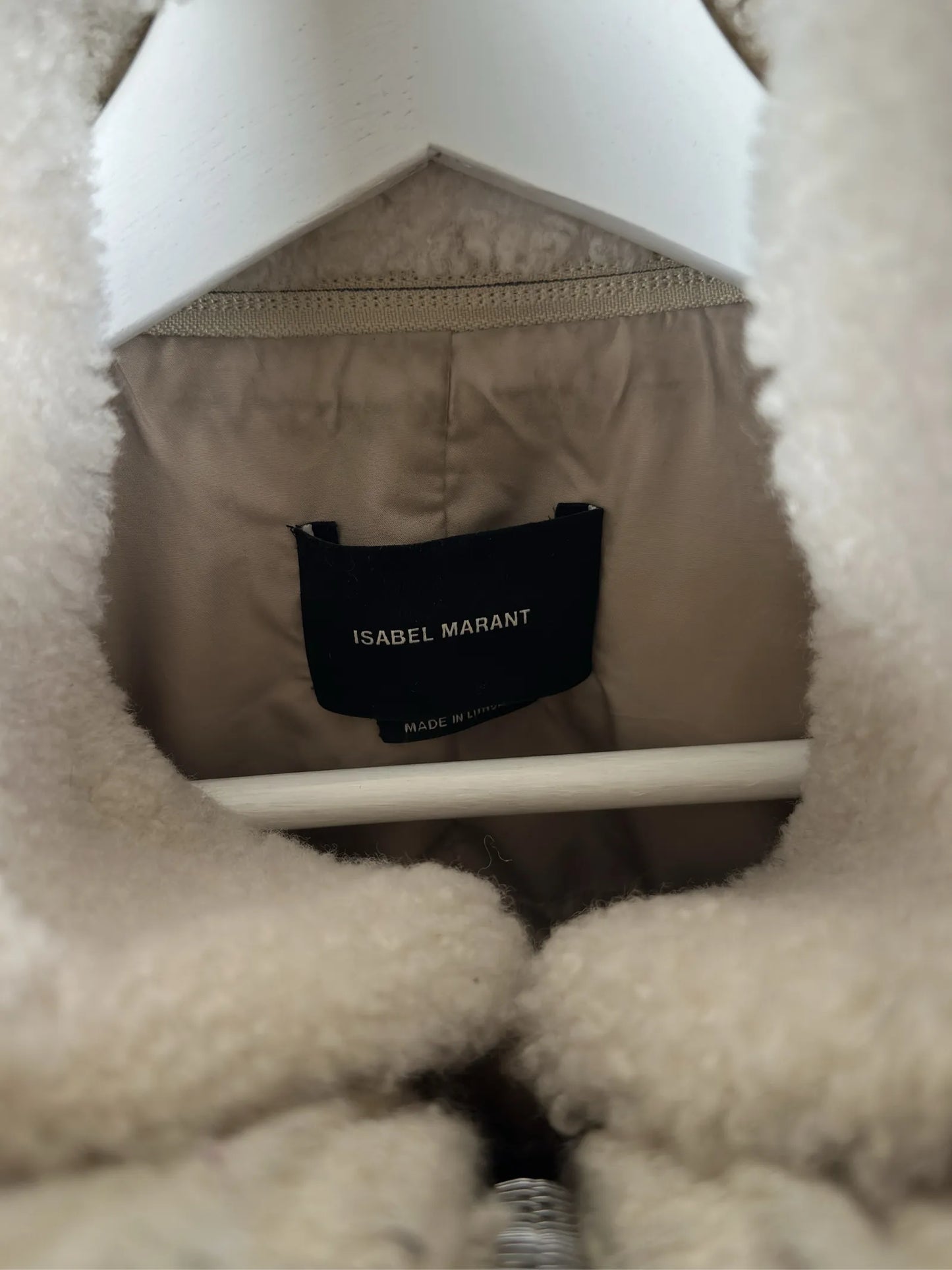 Isabel Marant Dellazia-ulljacka