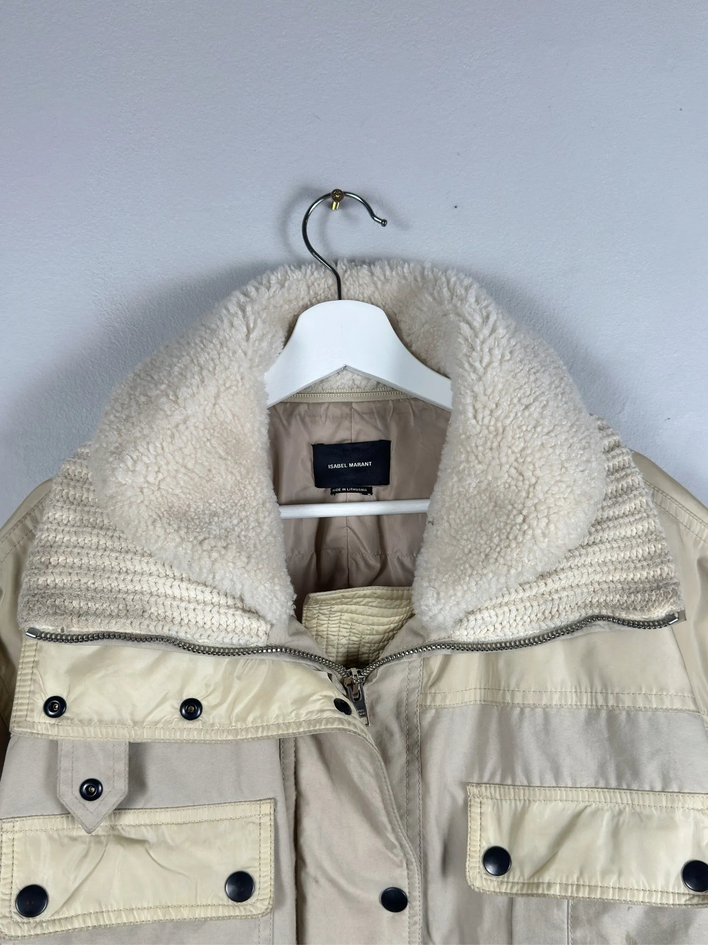 Isabel Marant Dellazia-ulljacka