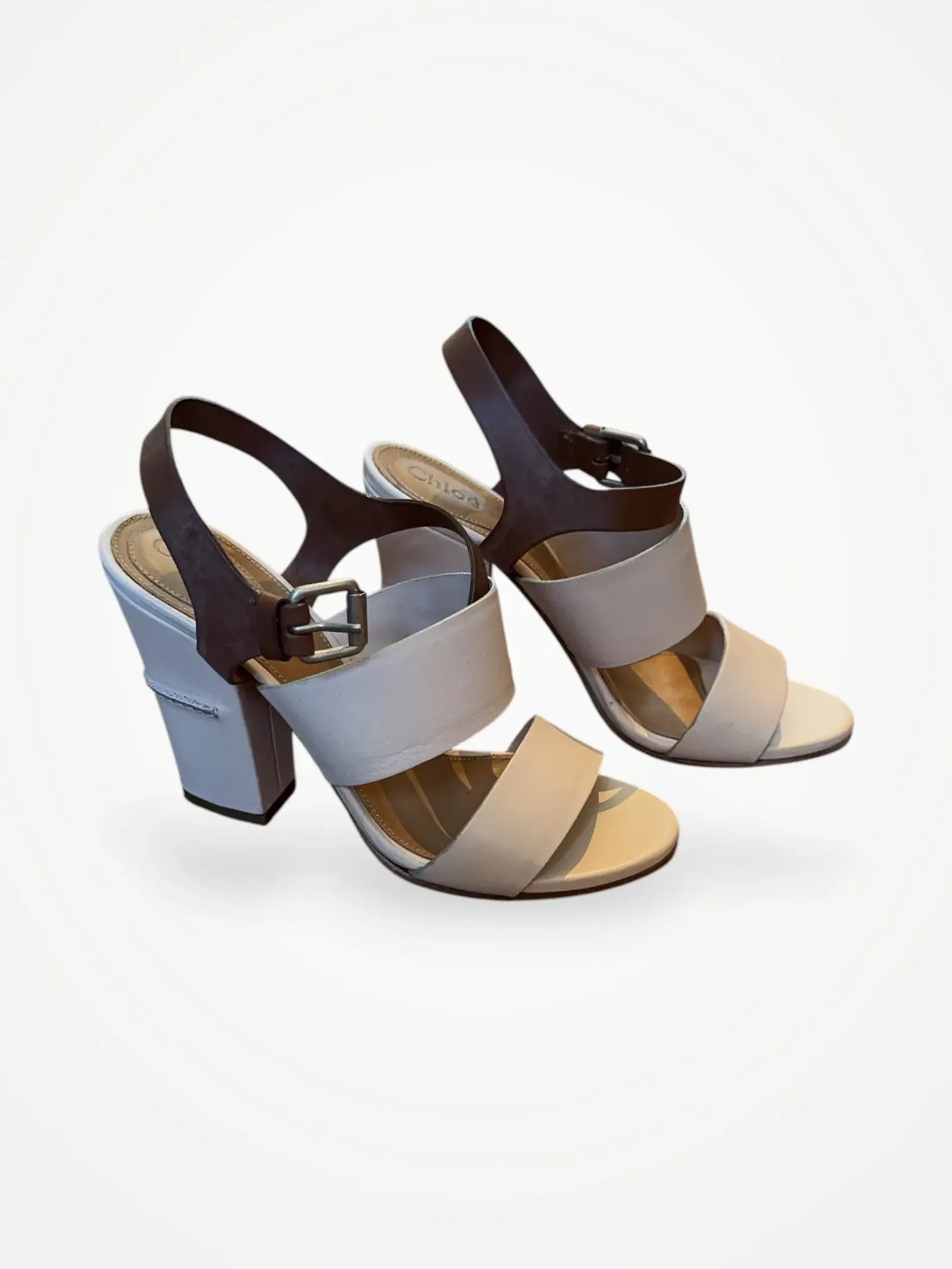 Chloé 100 Orazio Ricoperto Udine 10a66 Heels