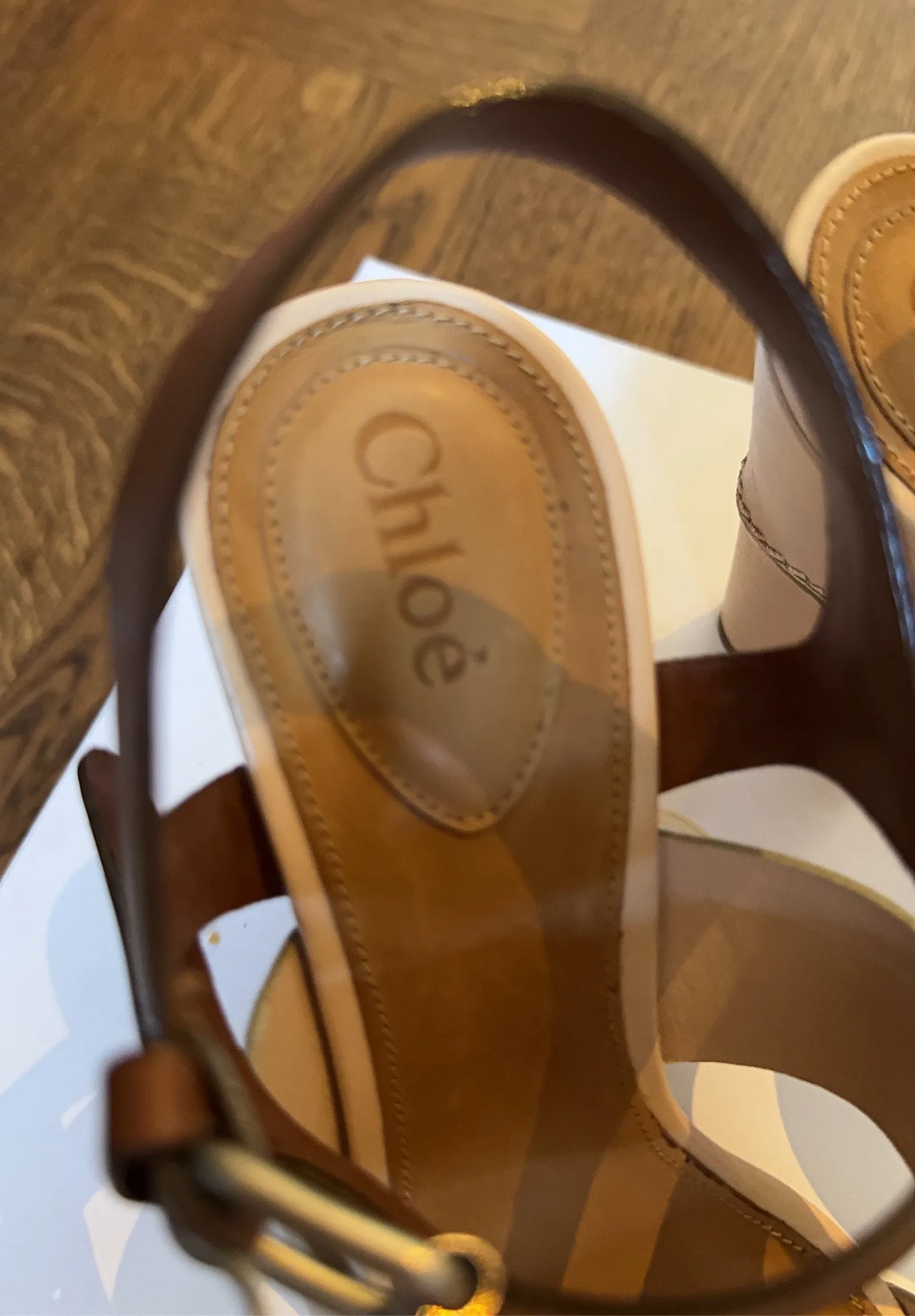 Chloé 100 Orazio Ricoperto Udine 10a66 Heels