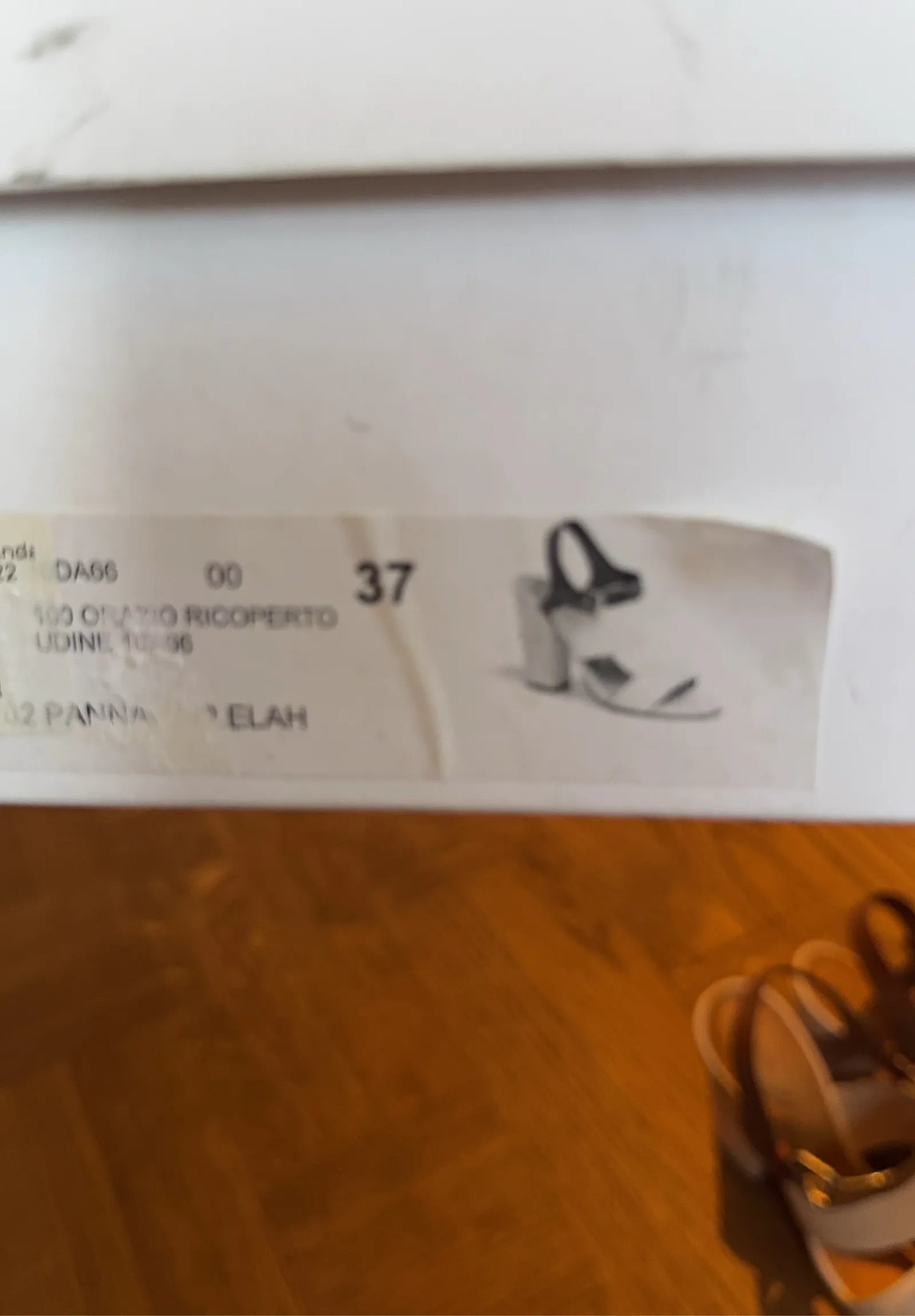 Chloé 100 Orazio Ricoperto Udine 10a66 Heels