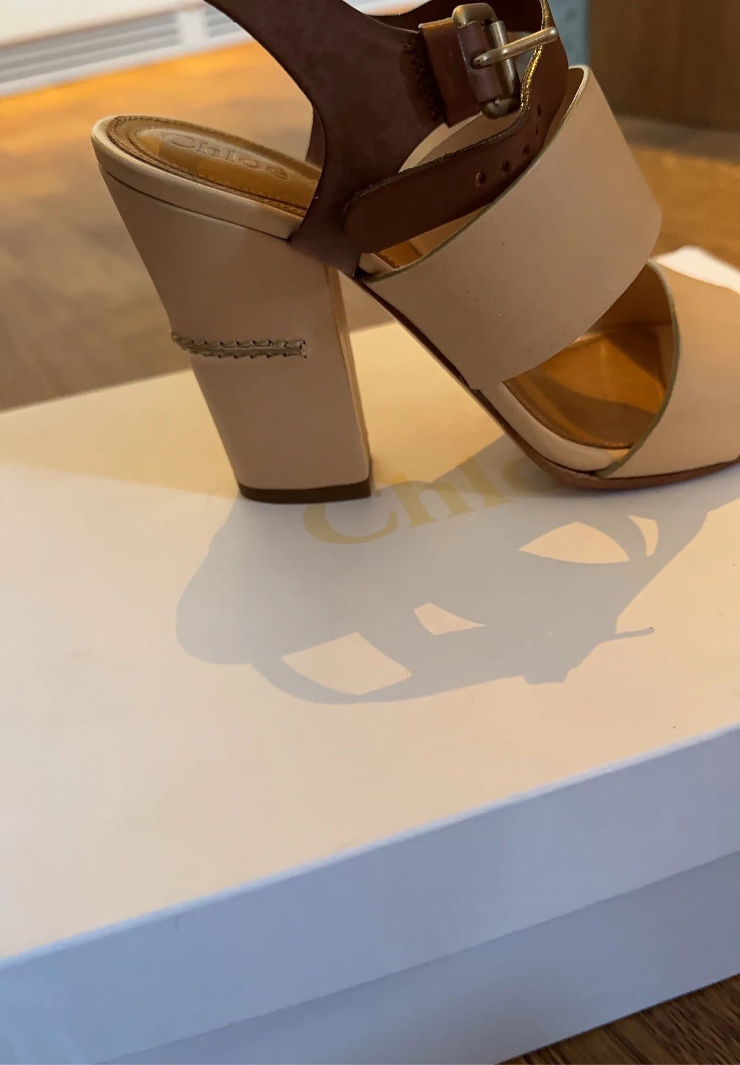 Chloé 100 Orazio Ricoperto Udine 10a66 Heels