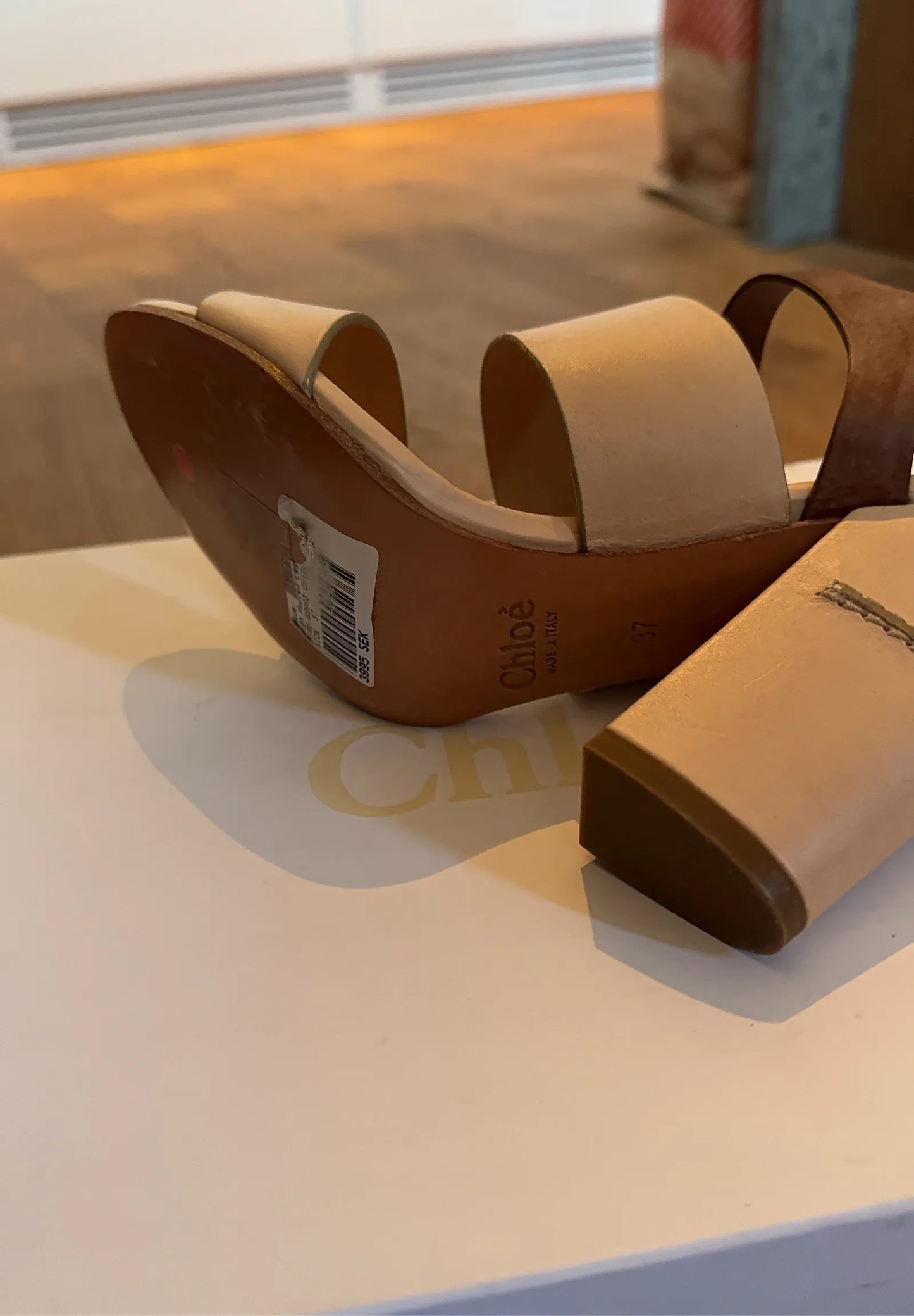 Chloé 100 Orazio Ricoperto Udine 10a66 Heels