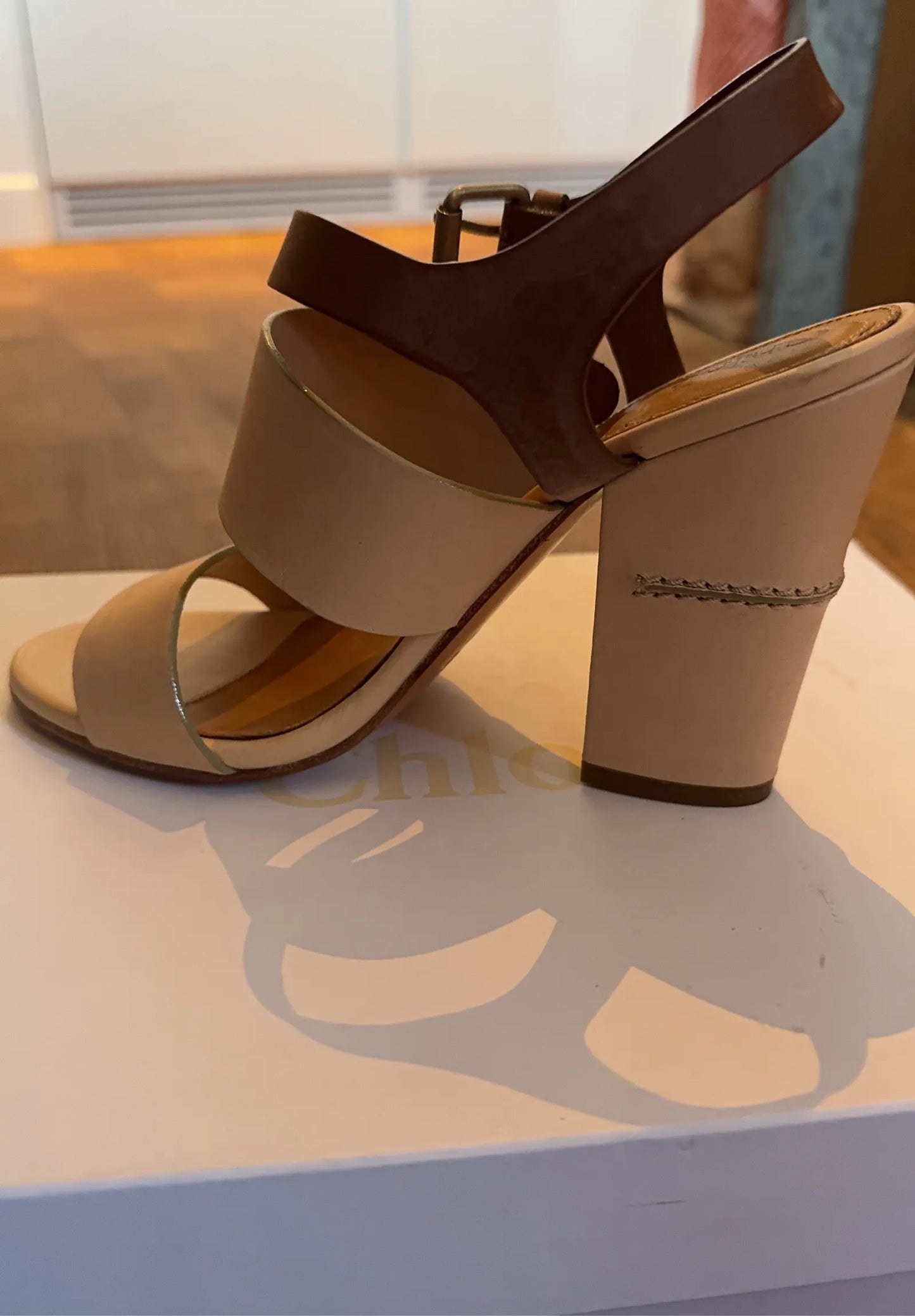 Chloé 100 Orazio Ricoperto Udine 10a66 Heels