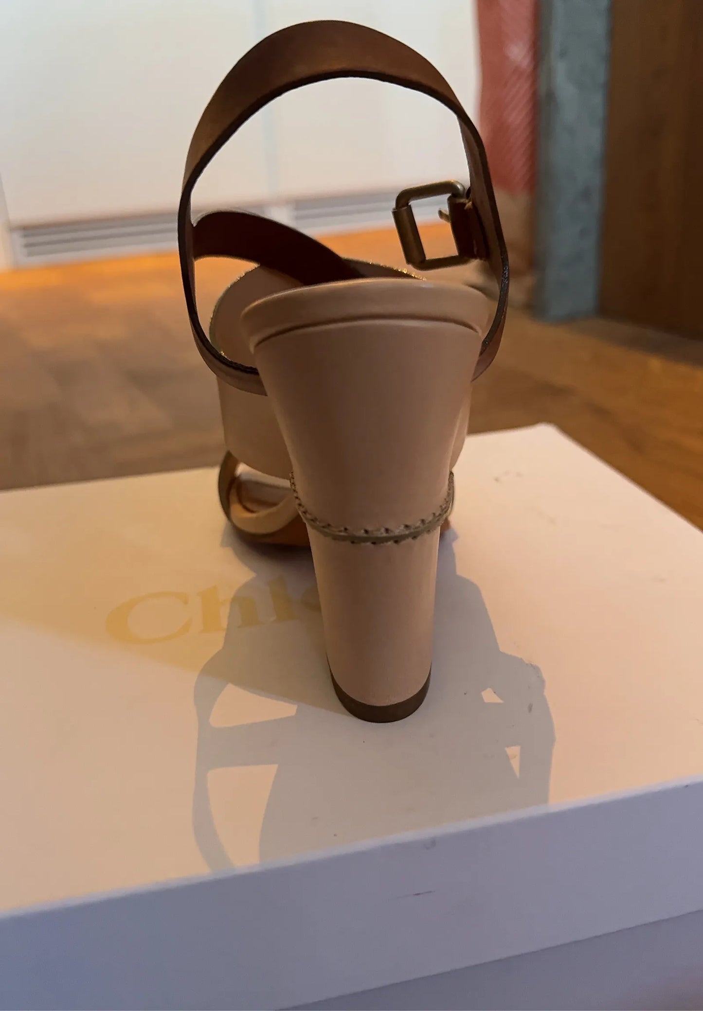 Chloé 100 Orazio Ricoperto Udine 10a66 Heels