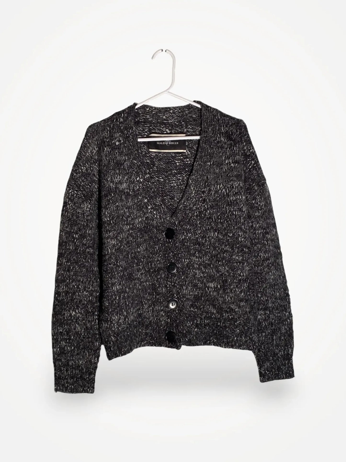By Malene Birger Cardigan