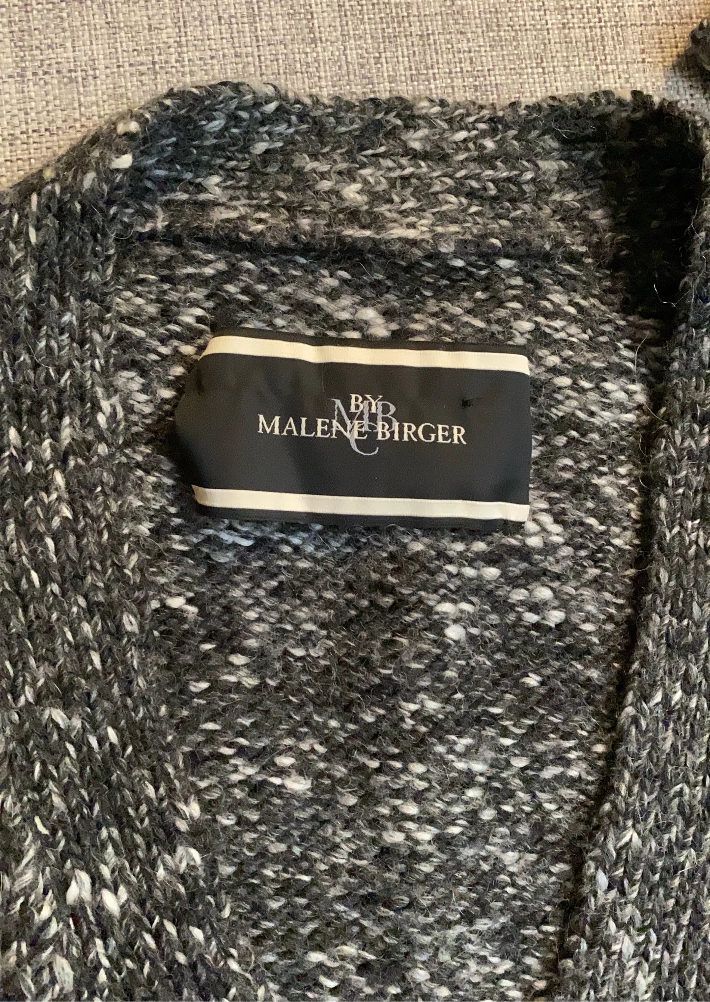 By Malene Birger Cardigan