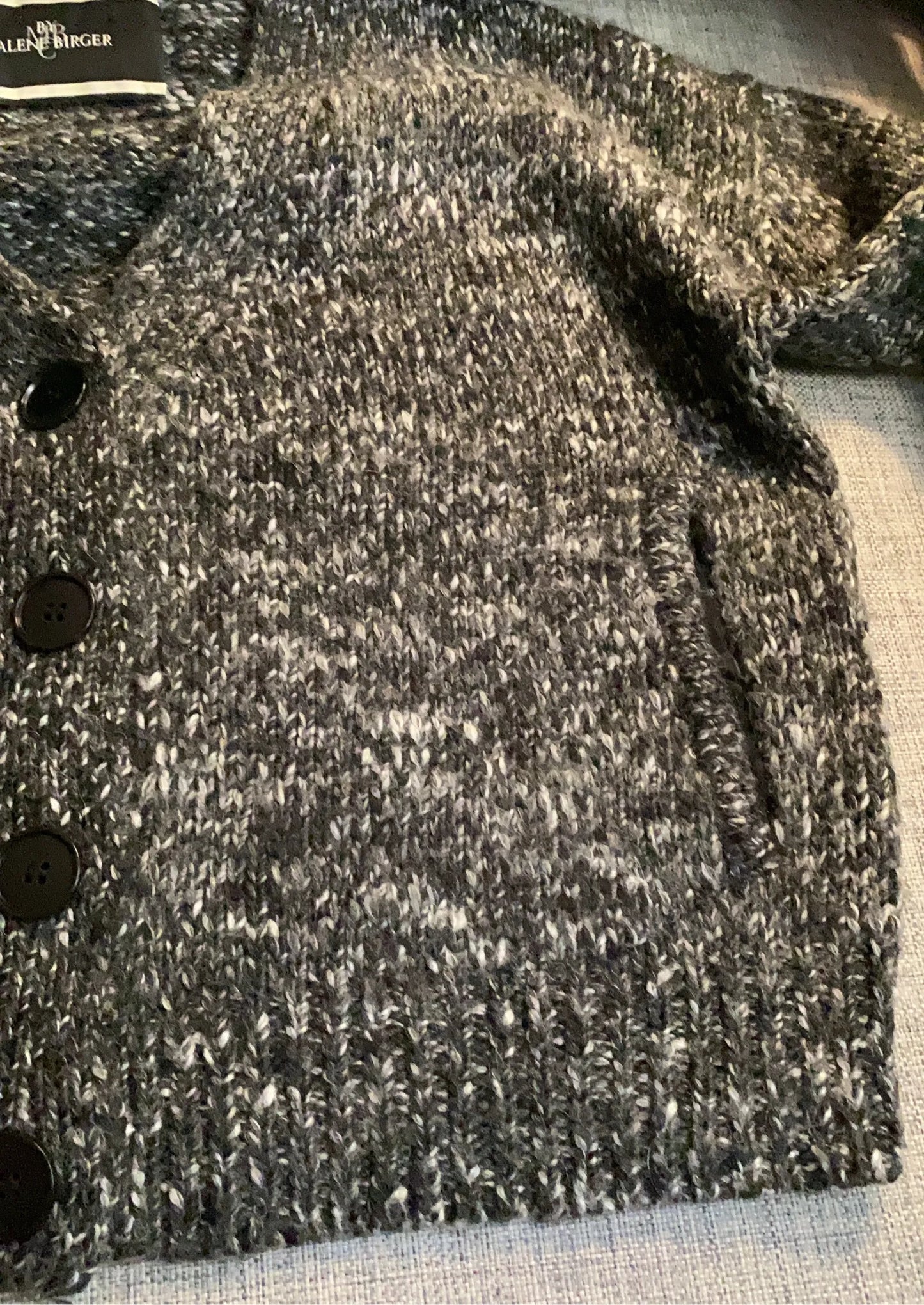 By Malene Birger Cardigan