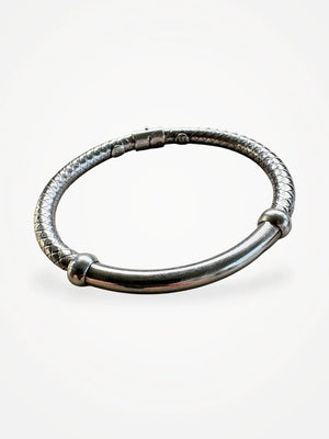 Bottega Veneta Intreccio Bracelet