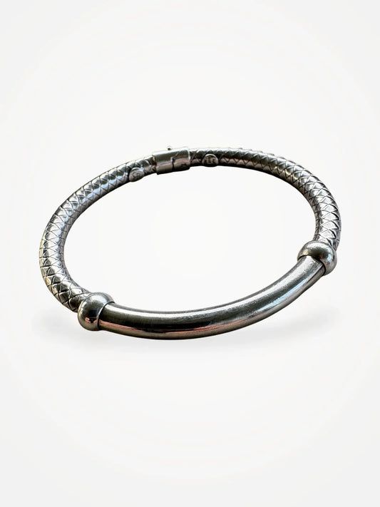 Bottega Veneta Intreccio Bracelet